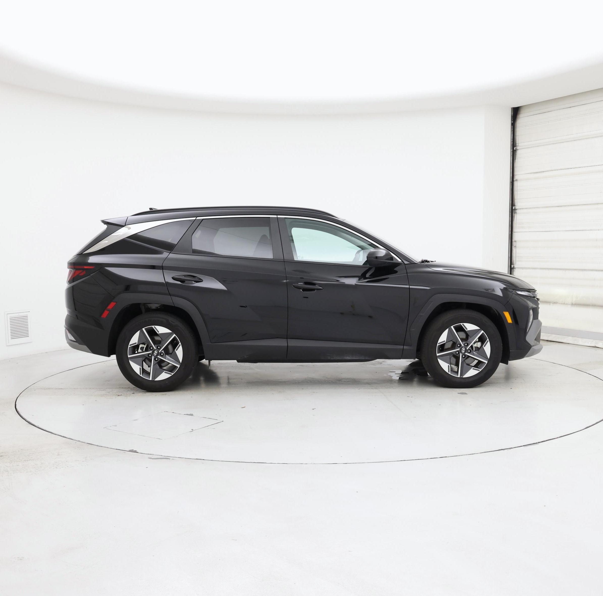 Thumbnail: 2025 Hyundai Tucson - 7
