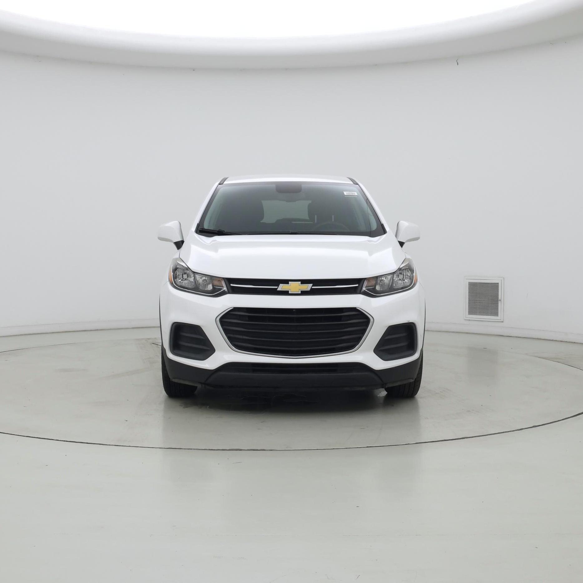 Thumbnail: 2021 Chevrolet Trax - 5