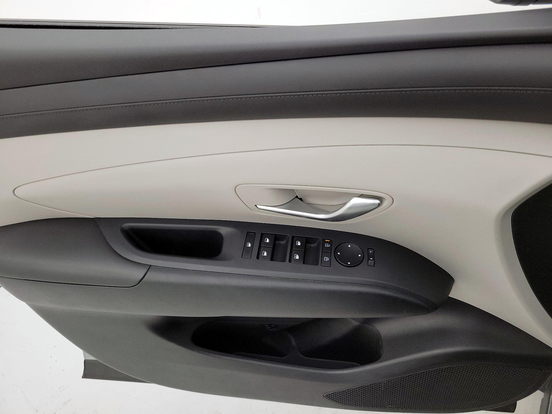 Thumbnail: 2025 Hyundai Tucson - 12