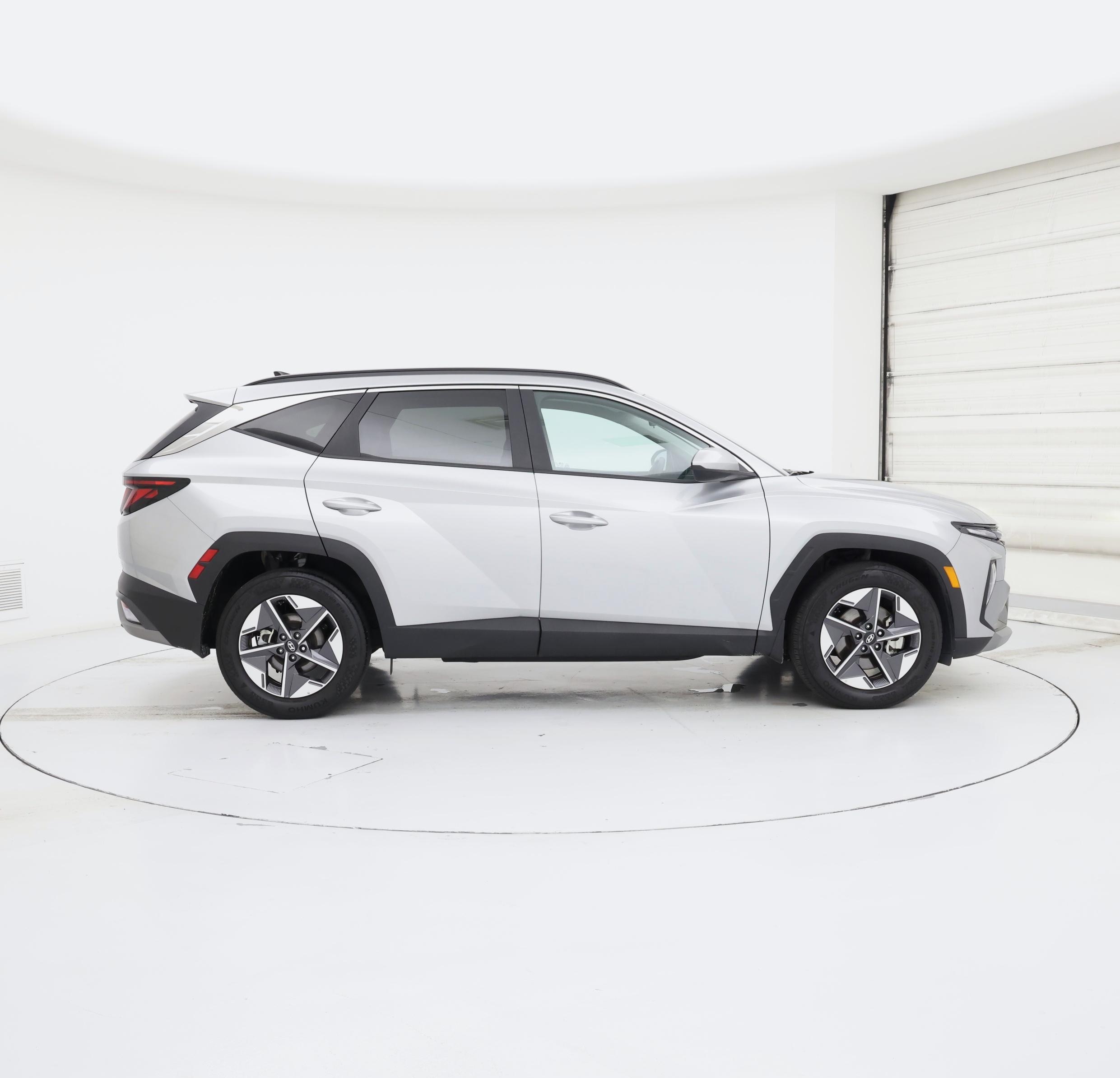 Thumbnail: 2025 Hyundai Tucson - 7