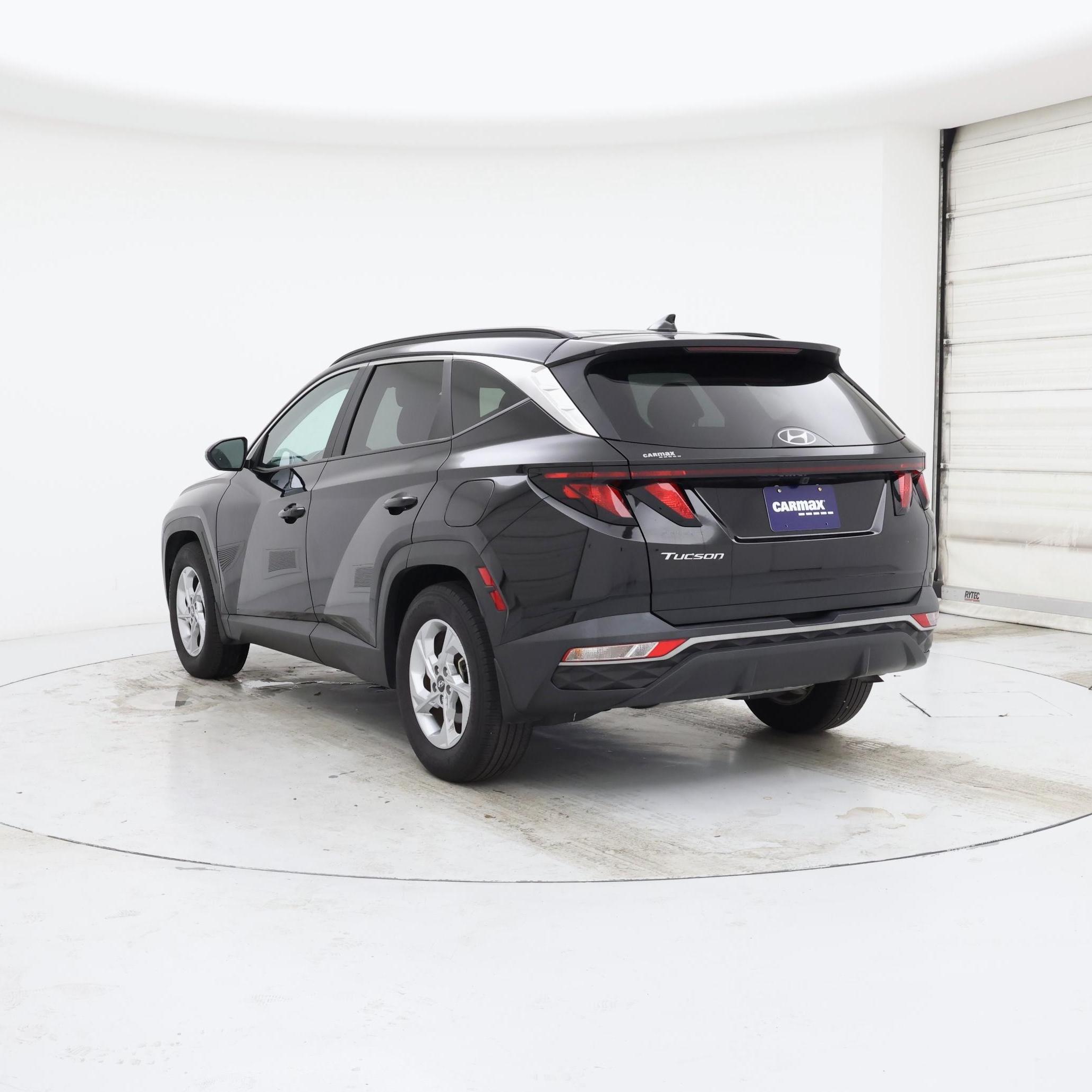 Thumbnail: 2024 Hyundai Tucson - 2