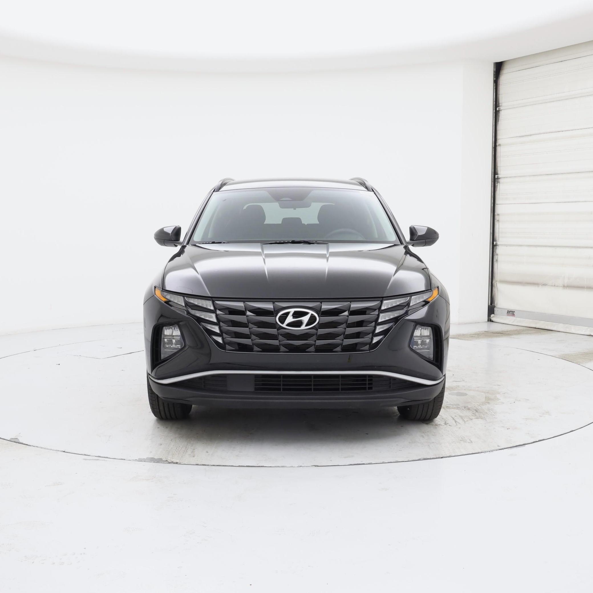 Thumbnail: 2024 Hyundai Tucson - 5