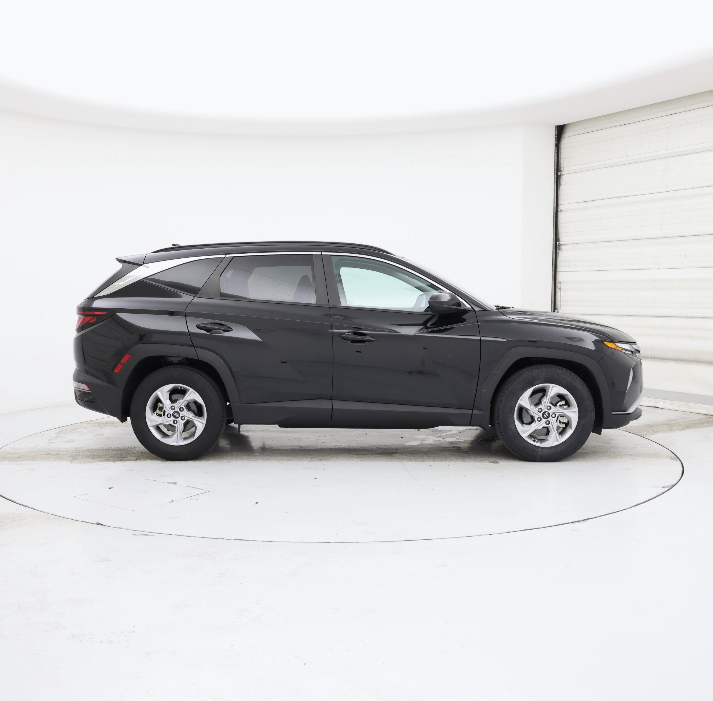 Thumbnail: 2024 Hyundai Tucson - 7