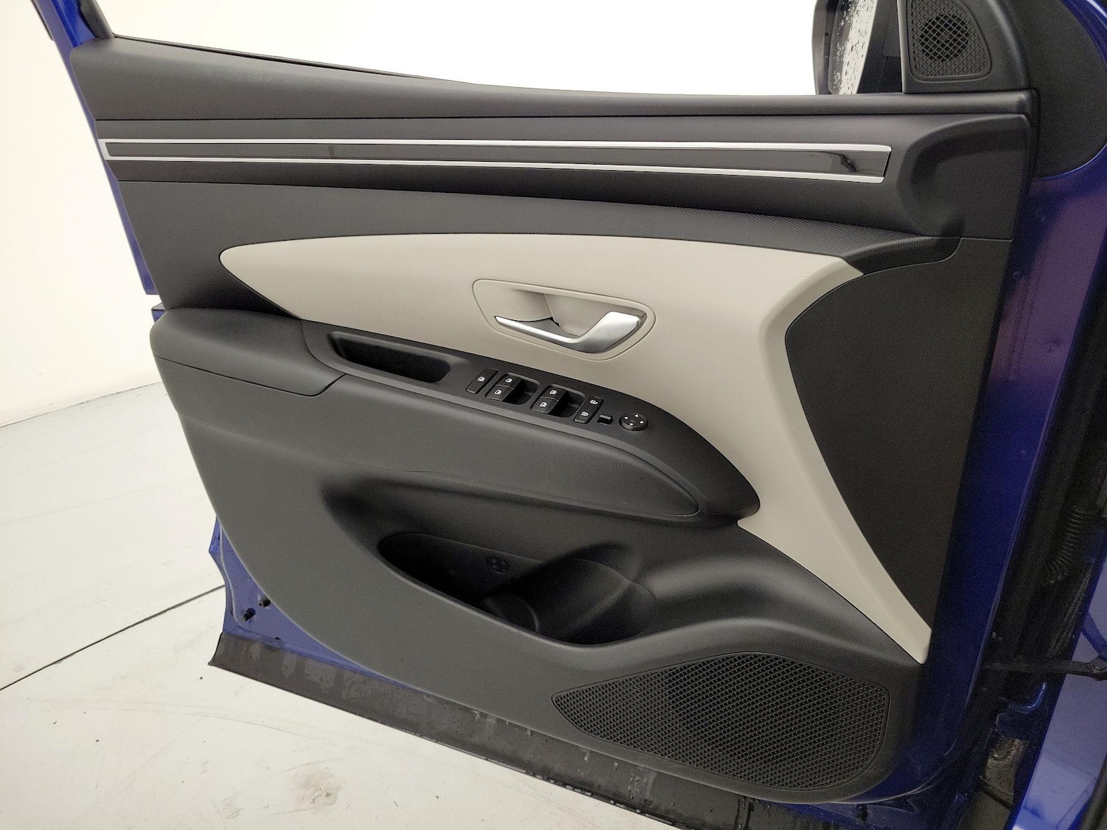 2024 Hyundai Tucson SEL - Photo 13
