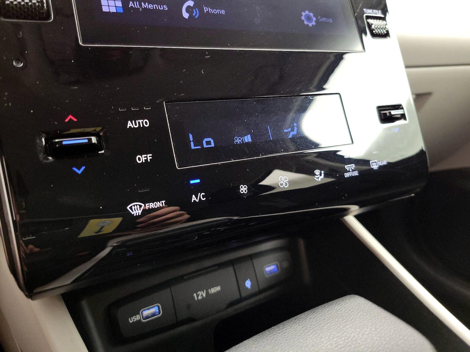 2024 Hyundai Tucson SEL - Photo 15