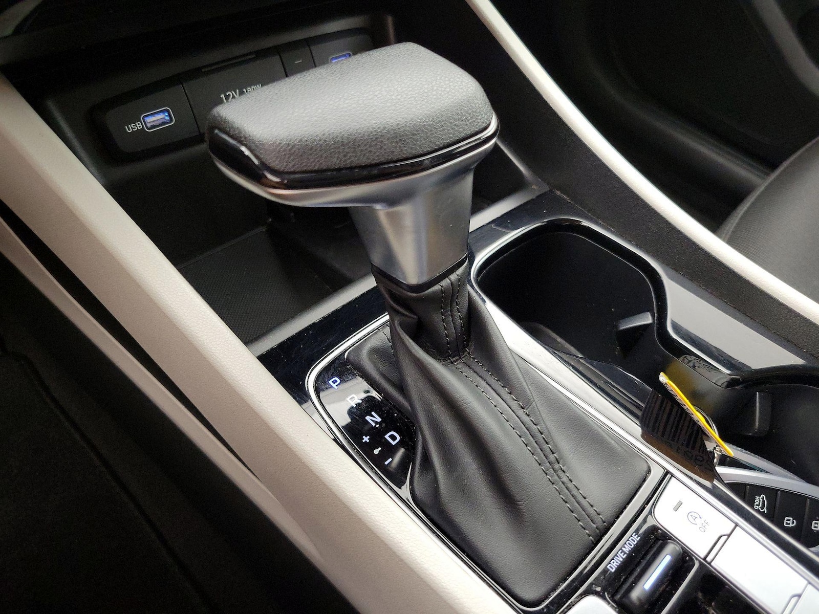 2024 Hyundai Tucson SEL - Photo 16