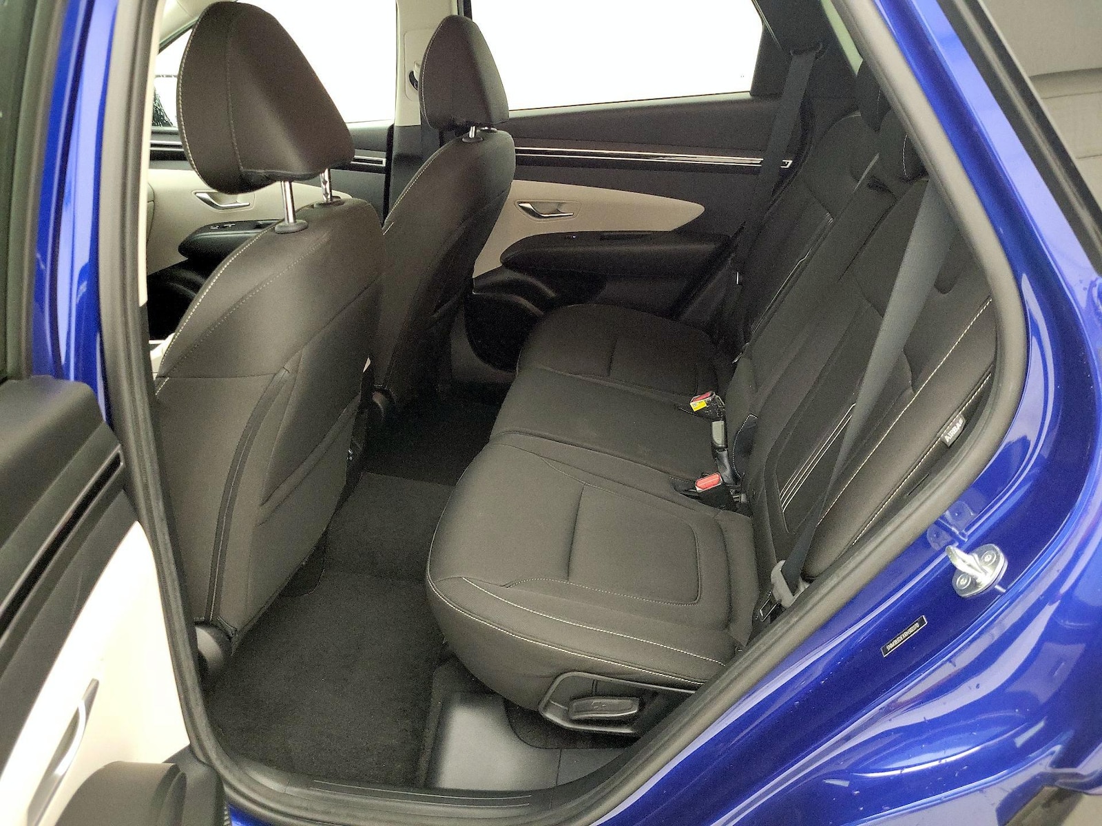 2024 Hyundai Tucson SEL - Photo 17