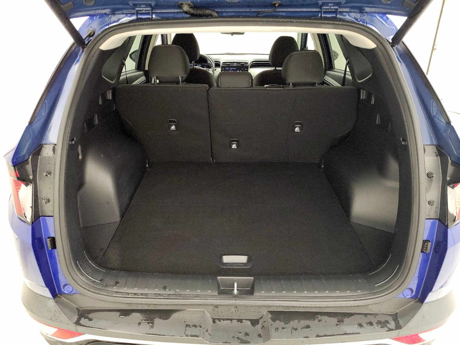 2024 Hyundai Tucson SEL - Photo 18