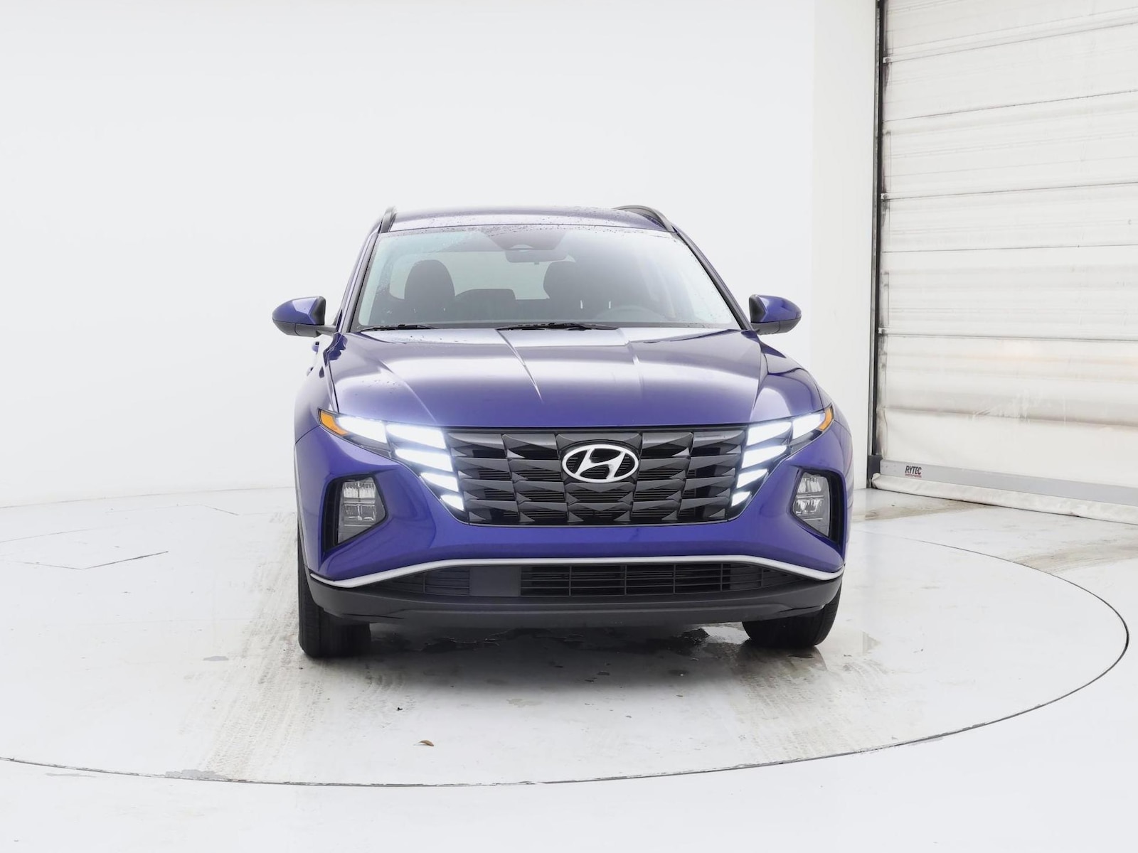 2024 Hyundai Tucson SEL - Photo 6