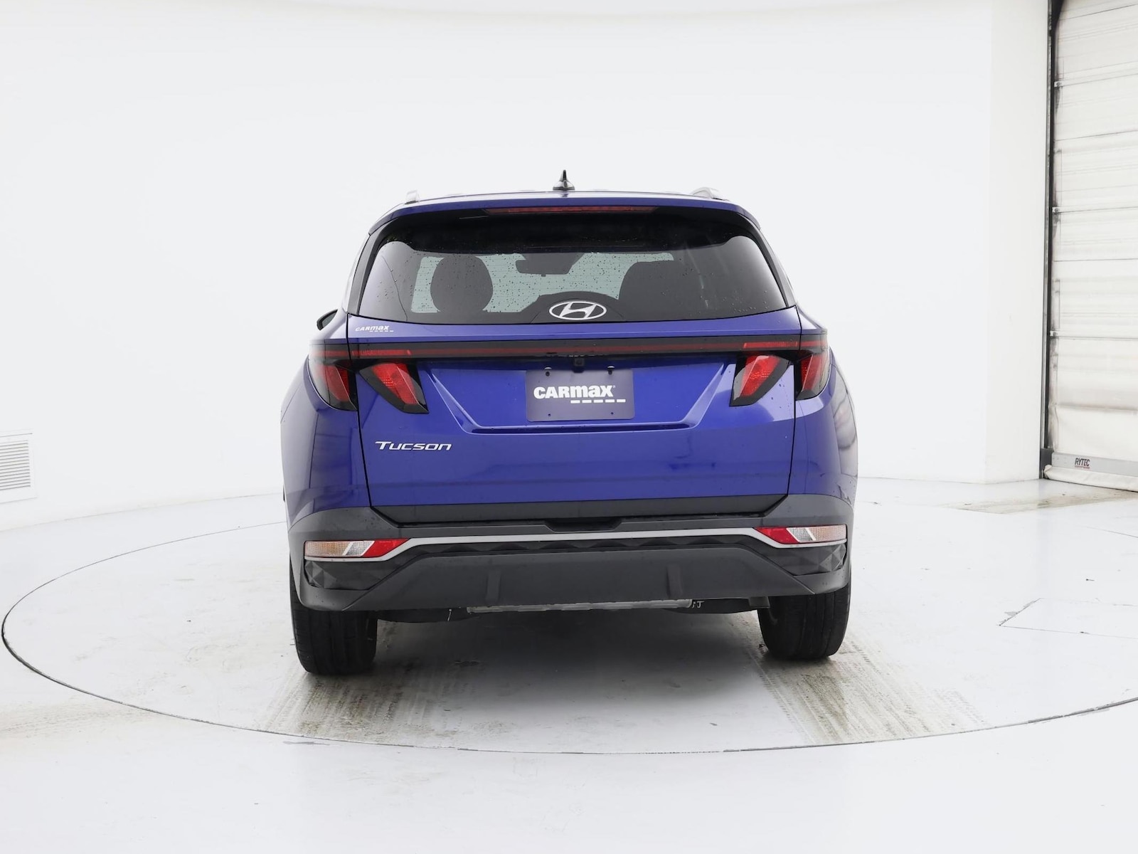 2024 Hyundai Tucson SEL - Photo 7