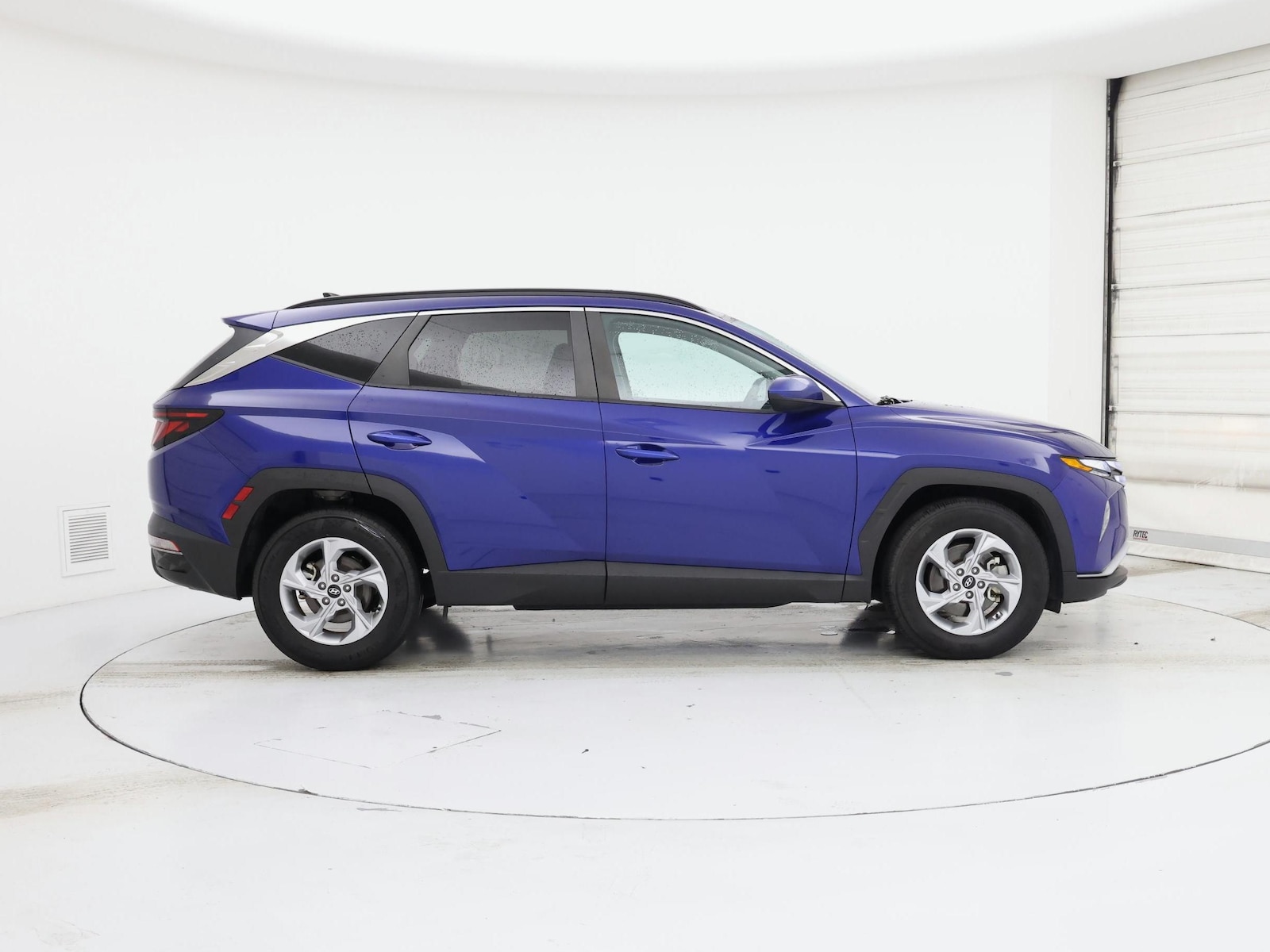 2024 Hyundai Tucson SEL - Photo 8