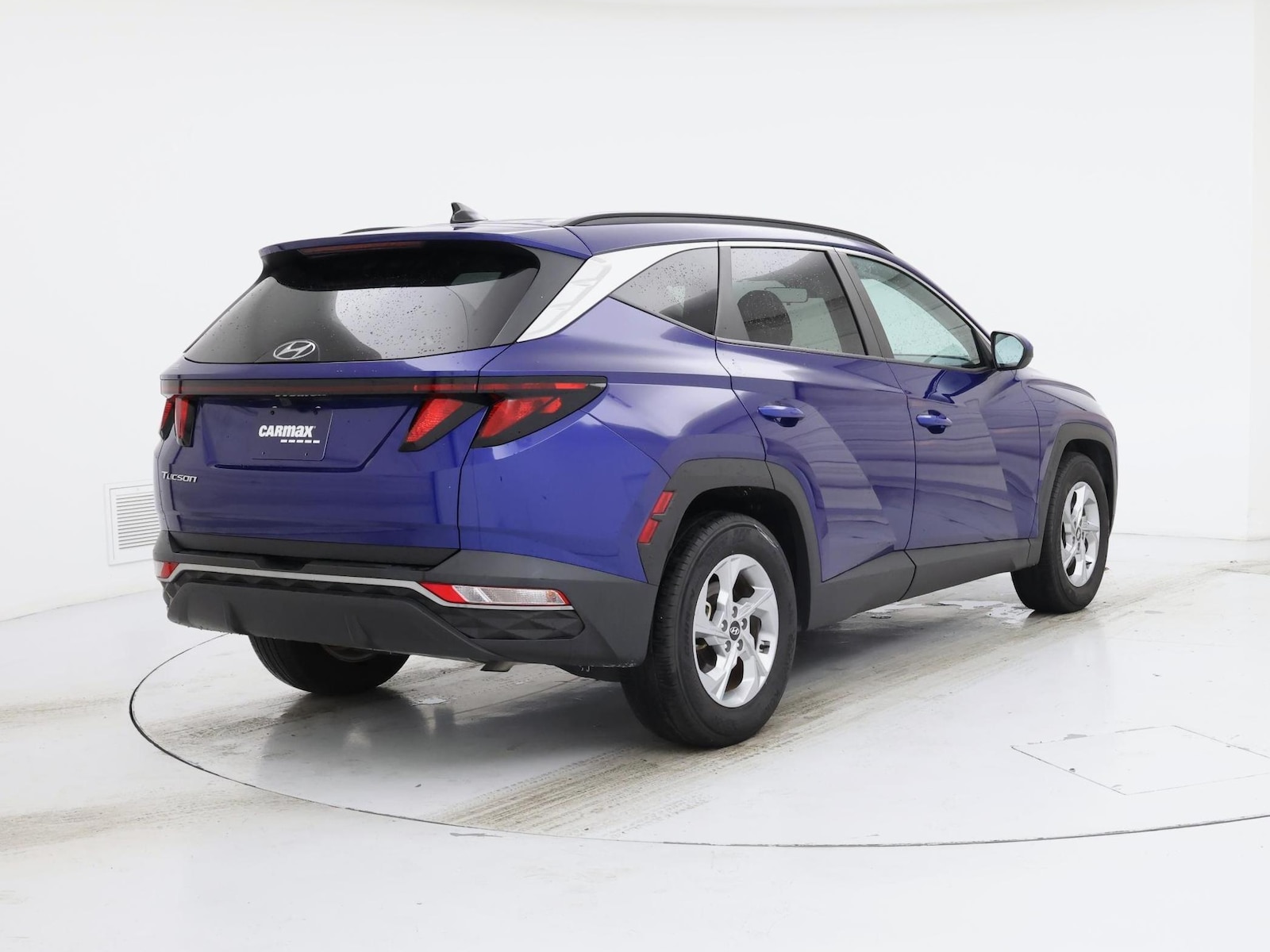 2024 Hyundai Tucson SEL - Photo 9