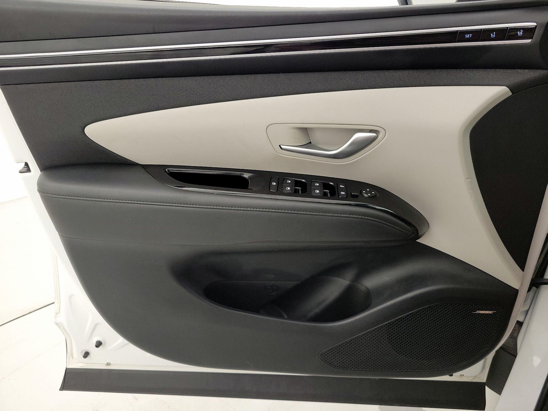 Thumbnail: 2023 Hyundai Tucson - 12