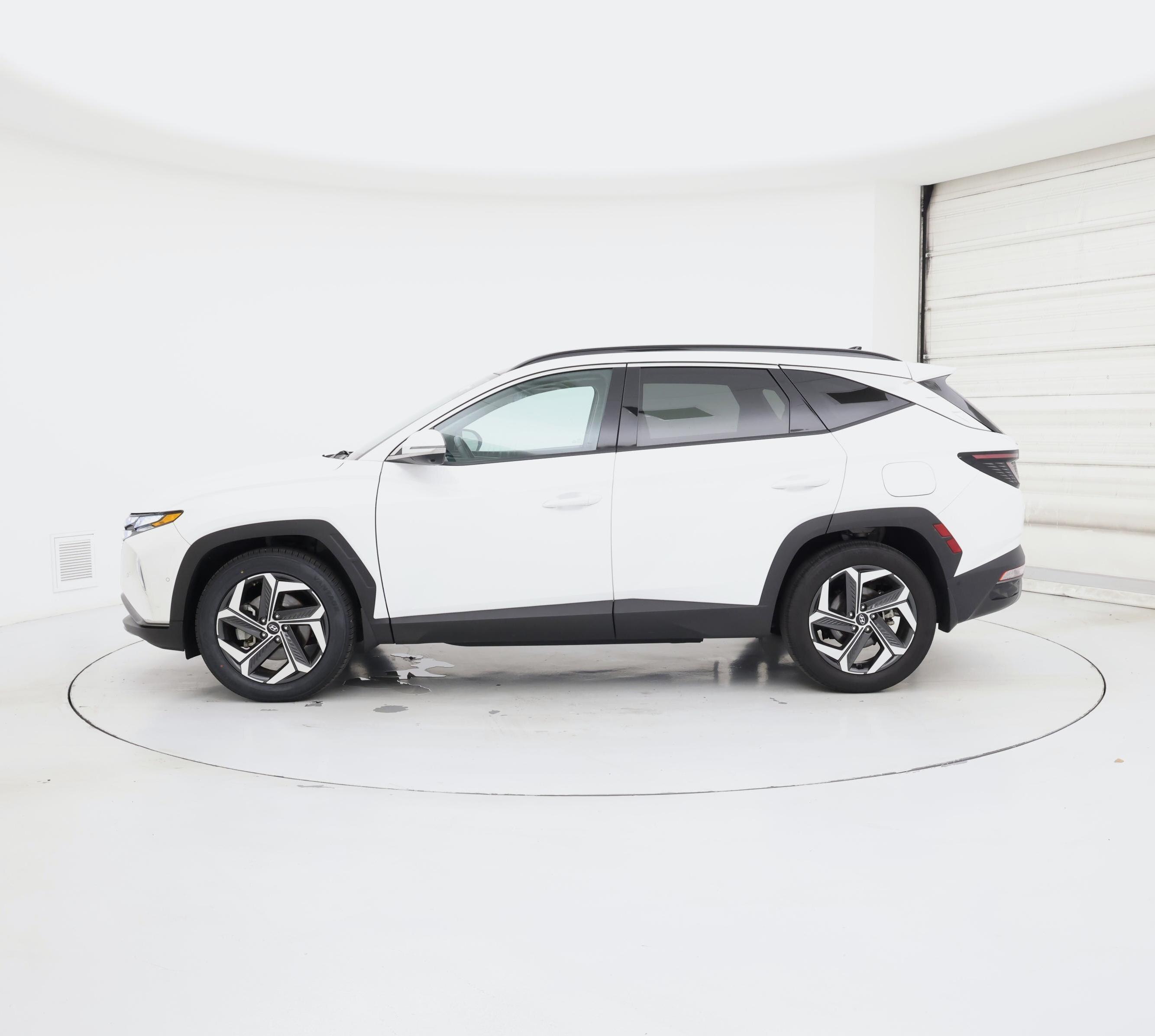 Thumbnail: 2023 Hyundai Tucson - 3