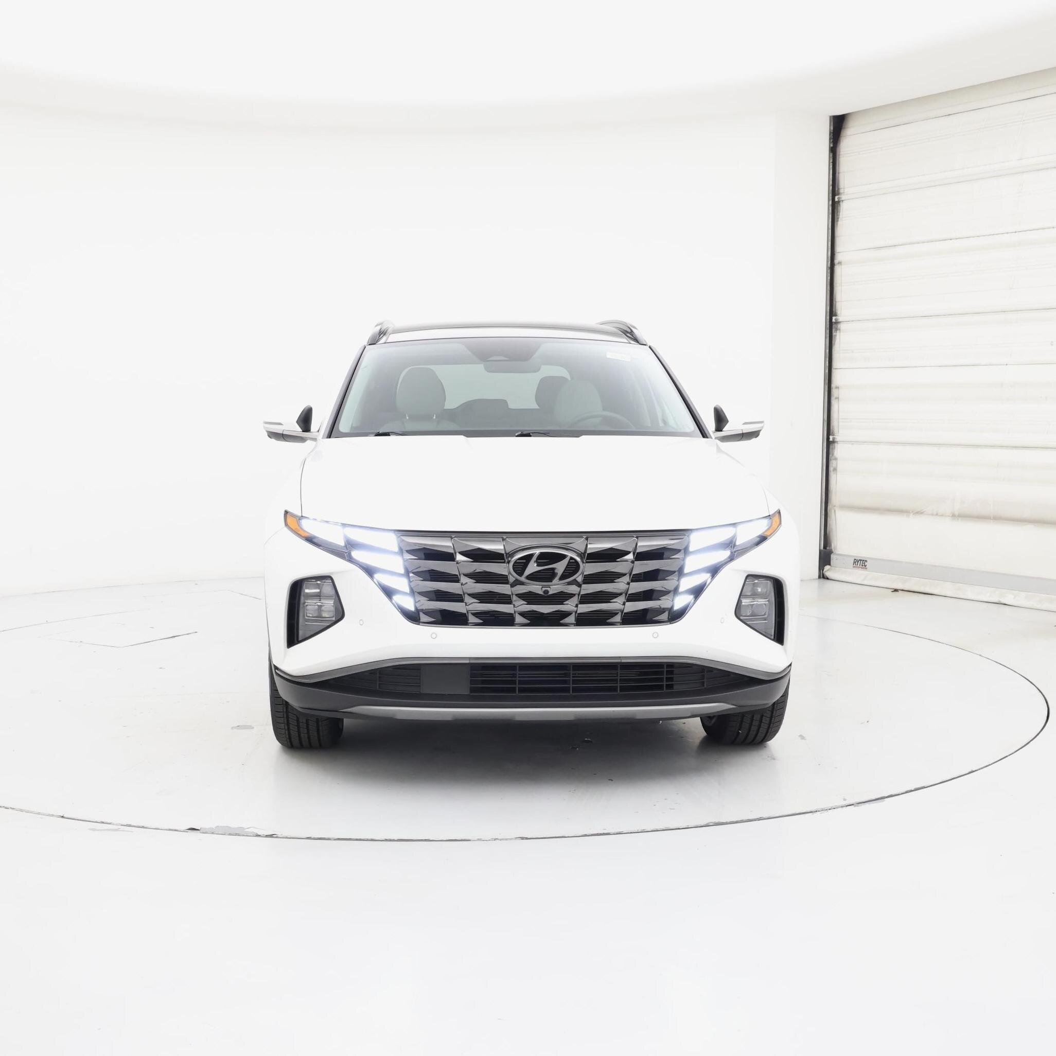 Thumbnail: 2023 Hyundai Tucson - 5