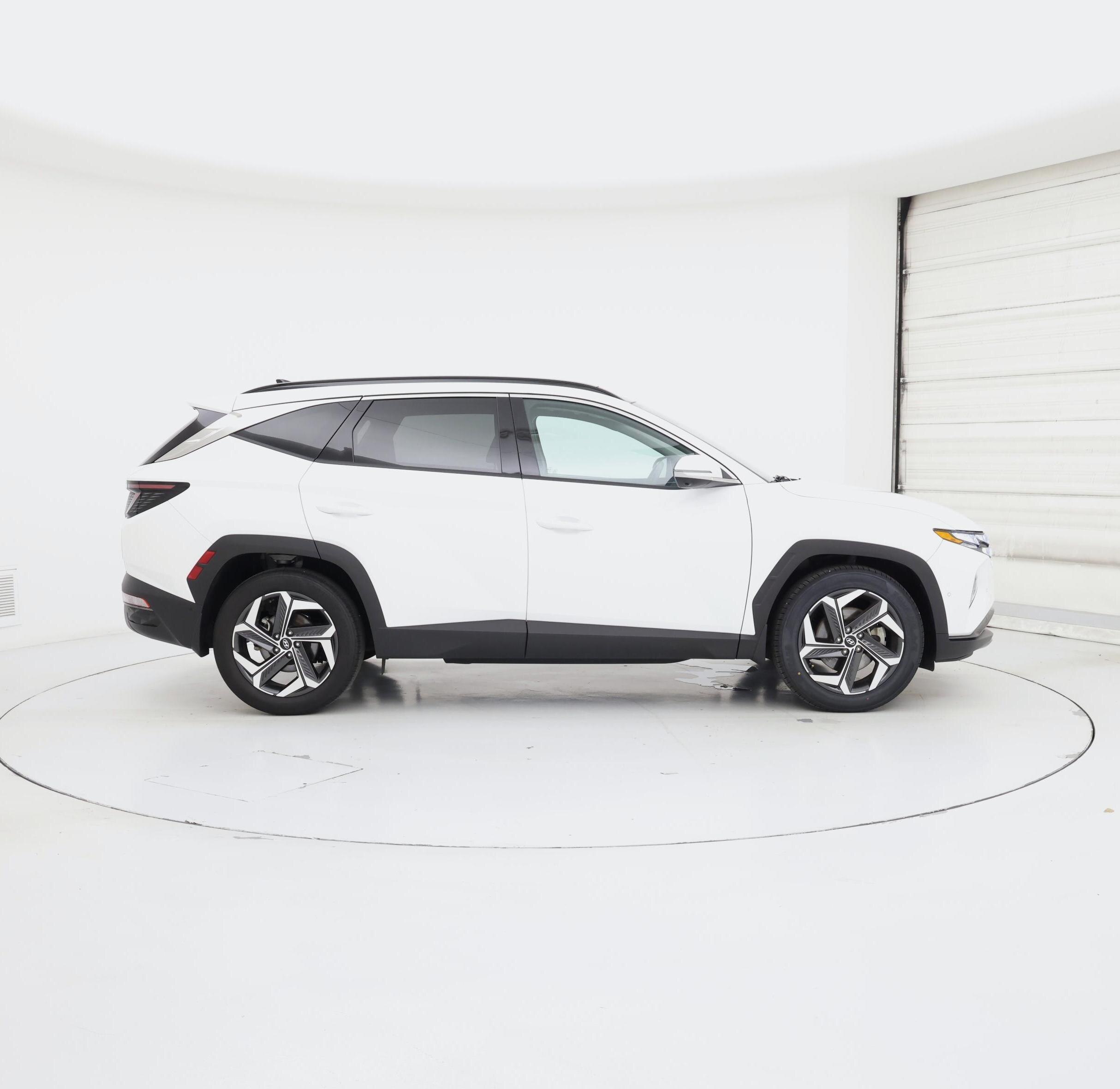 Thumbnail: 2023 Hyundai Tucson - 7