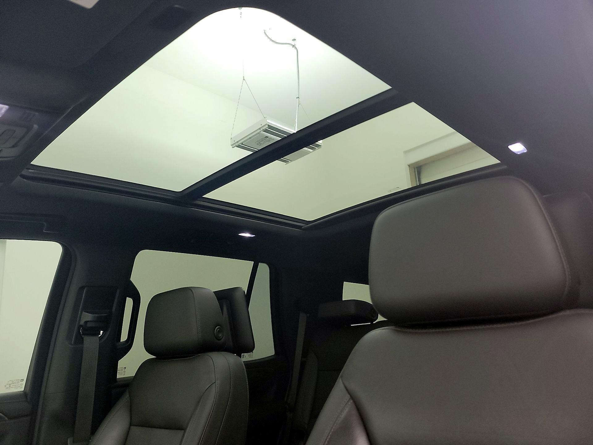 Thumbnail: 2021 Chevrolet Tahoe - 20