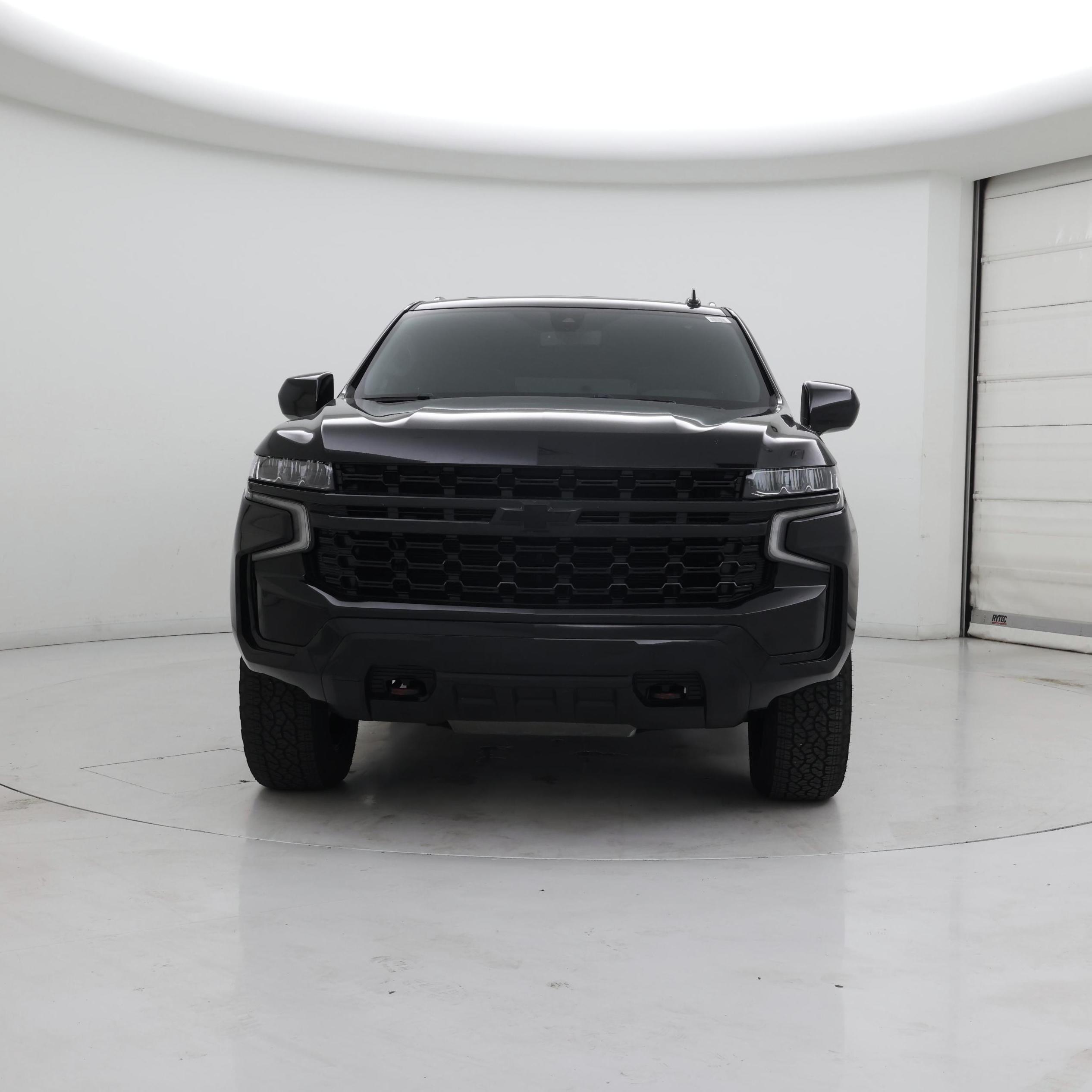 Thumbnail: 2021 Chevrolet Tahoe - 5