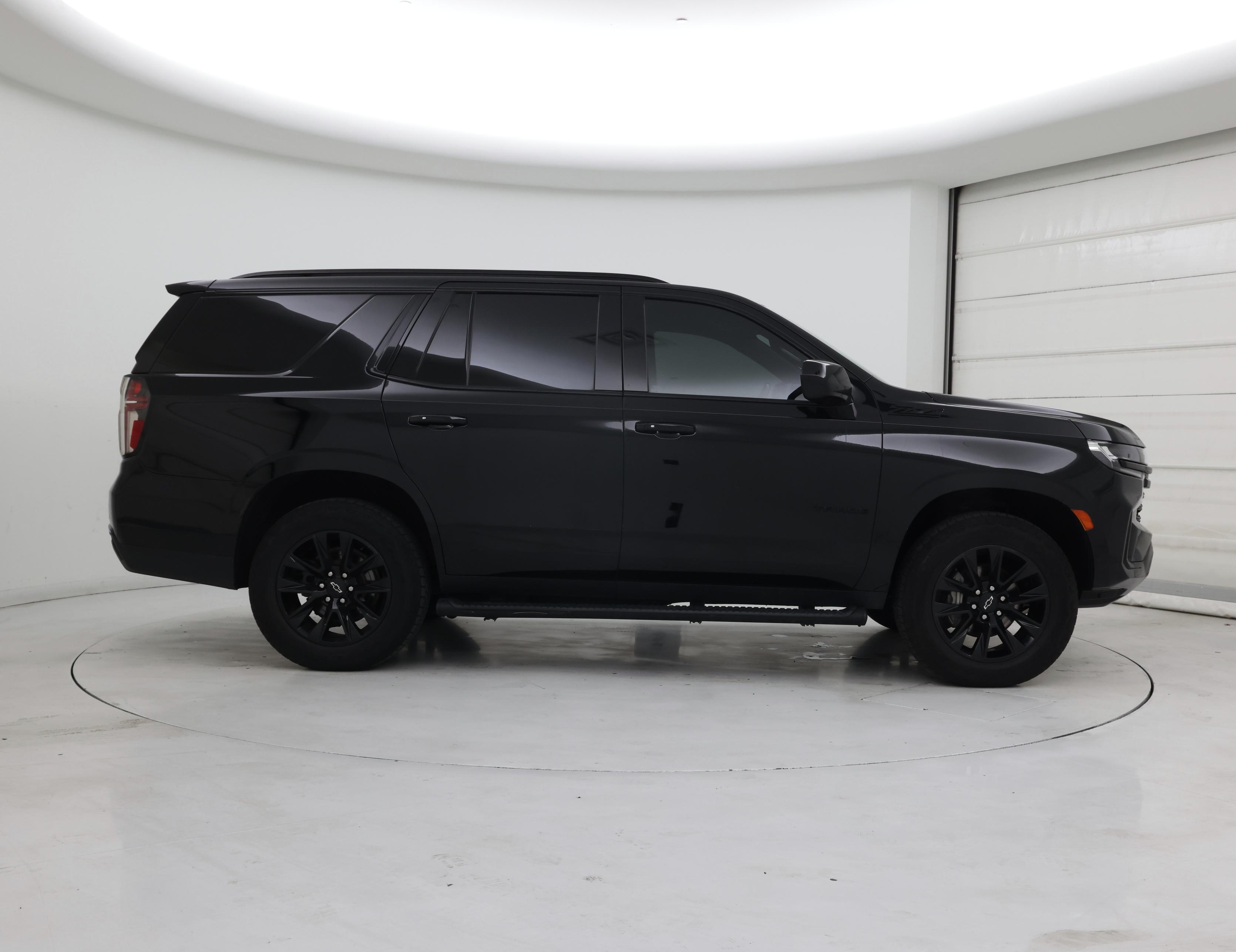 Thumbnail: 2021 Chevrolet Tahoe - 7