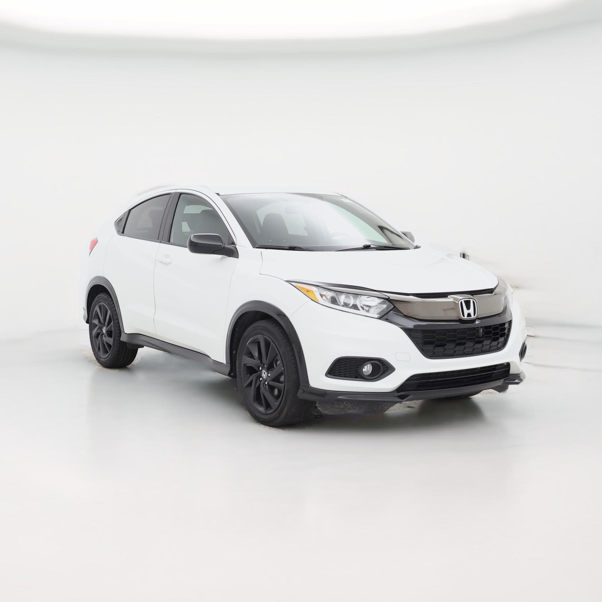 Thumbnail: 2022 Honda HR-V - 1