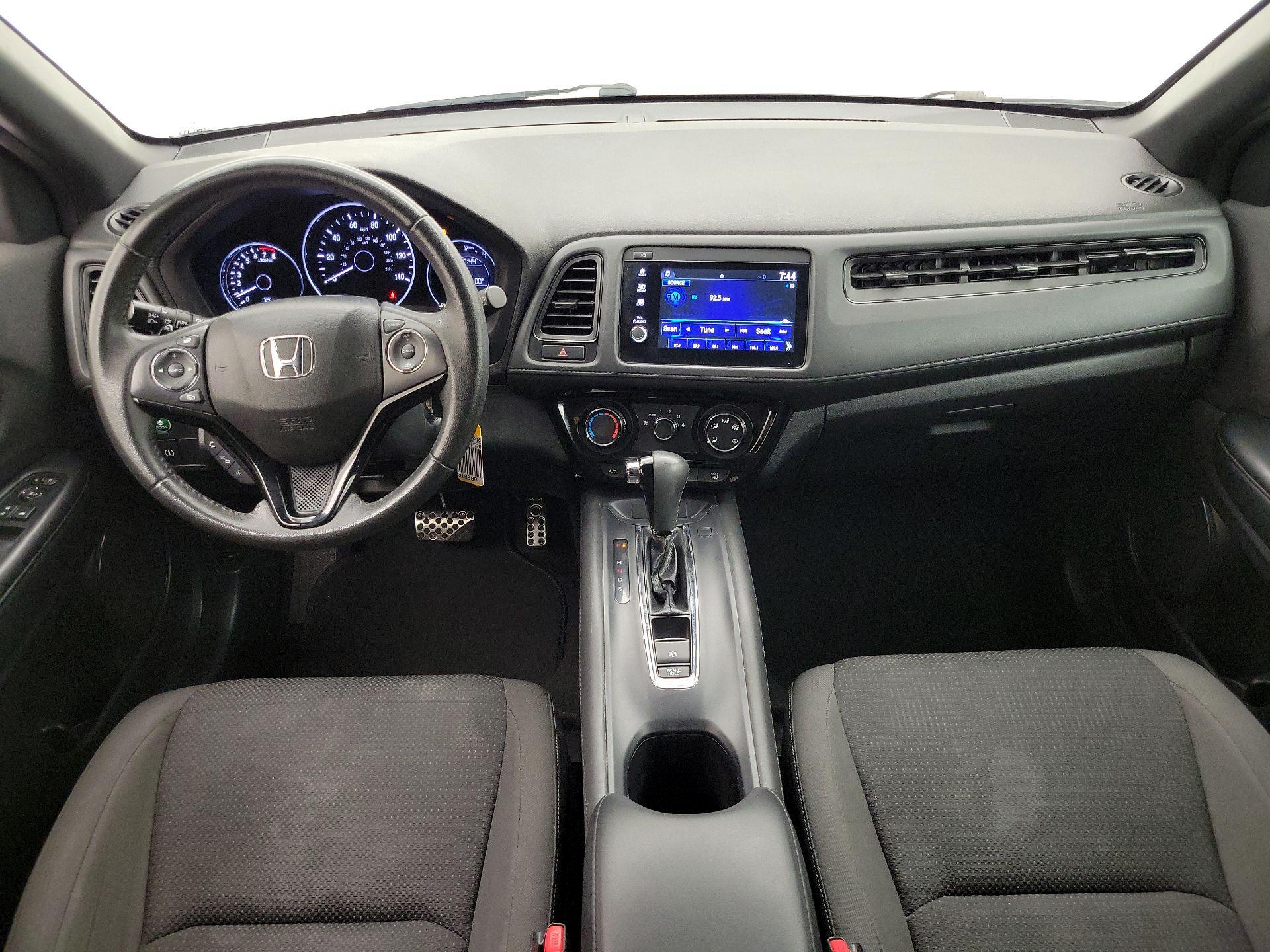 Thumbnail: 2022 Honda HR-V - 9