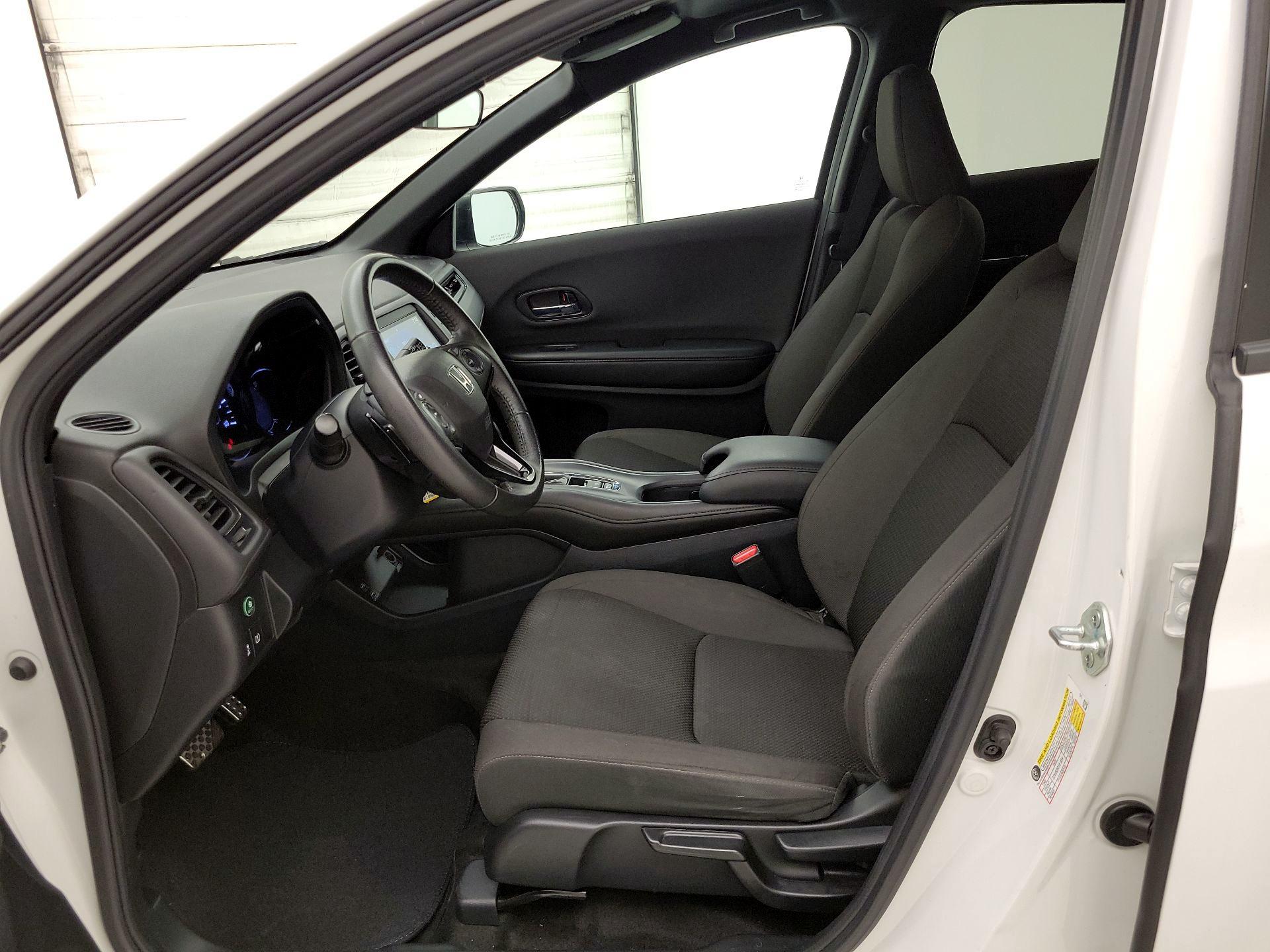 Thumbnail: 2022 Honda HR-V - 11