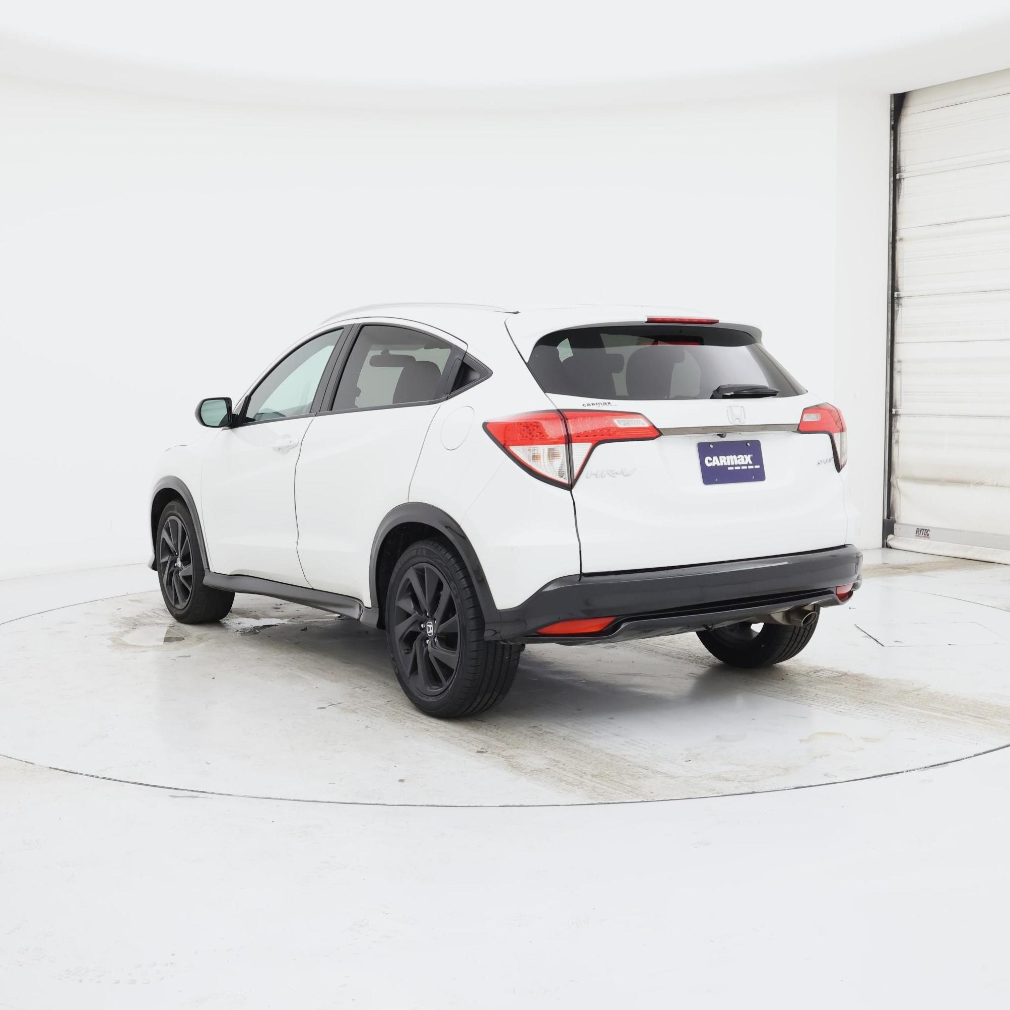 Thumbnail: 2022 Honda HR-V - 2