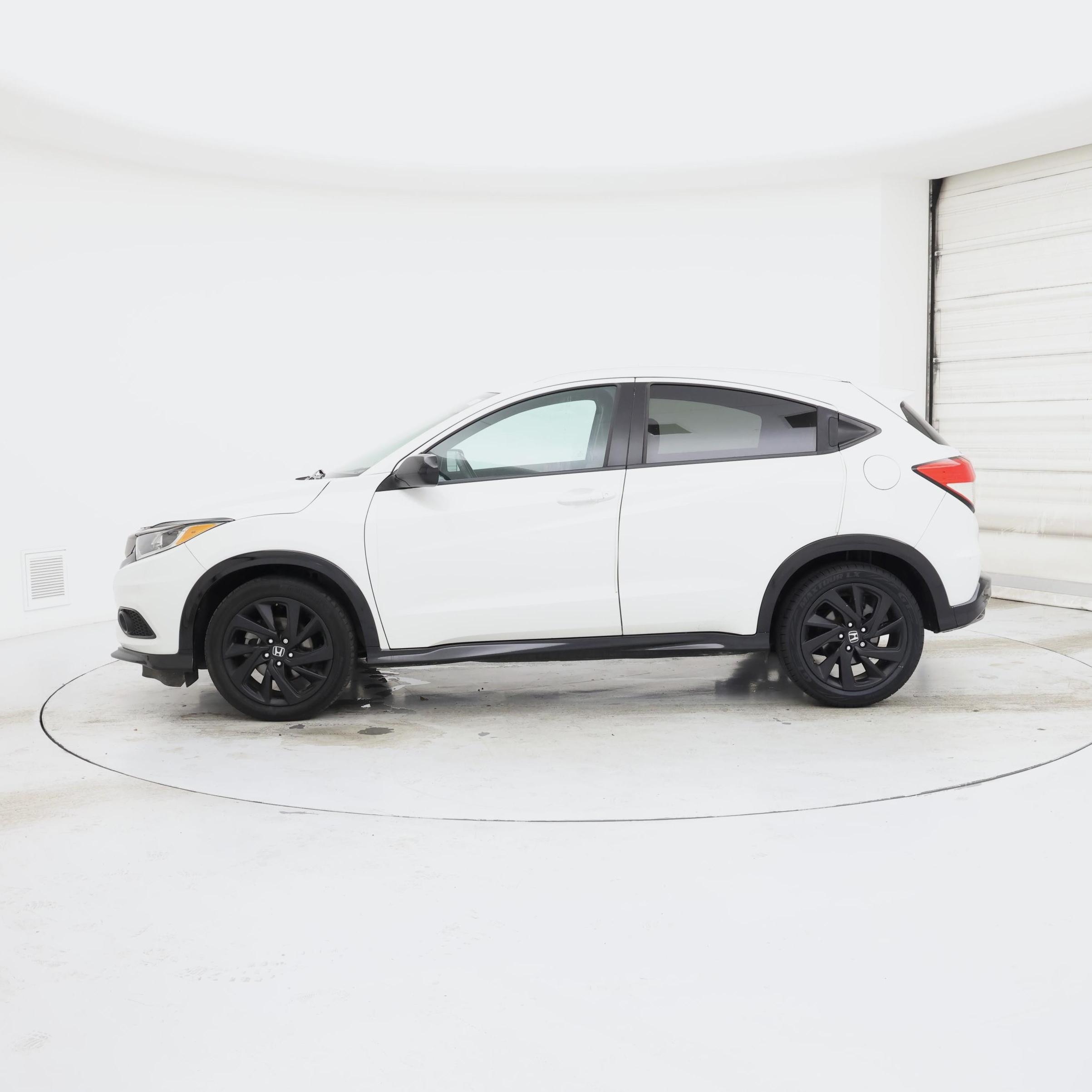 Thumbnail: 2022 Honda HR-V - 3