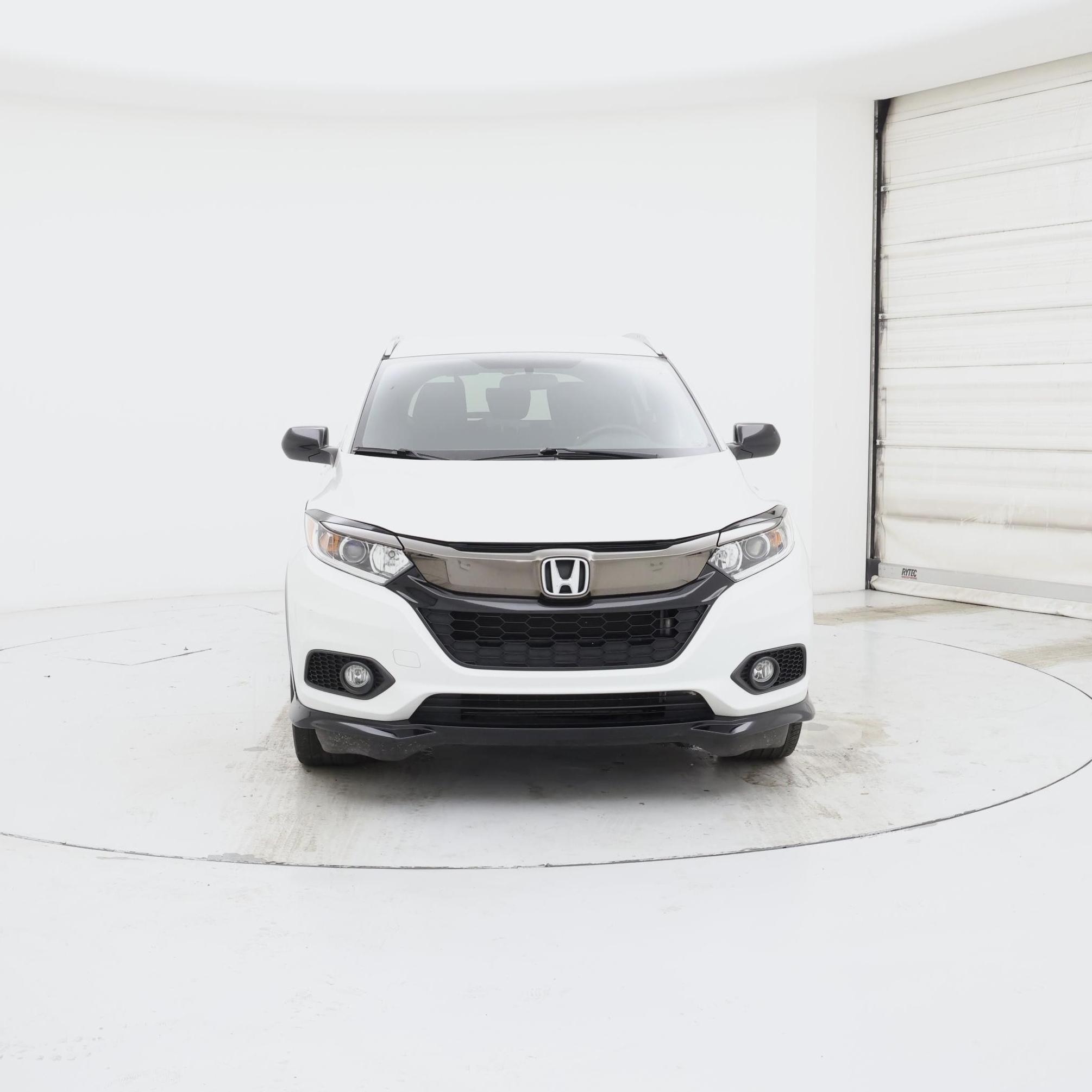 Thumbnail: 2022 Honda HR-V - 5