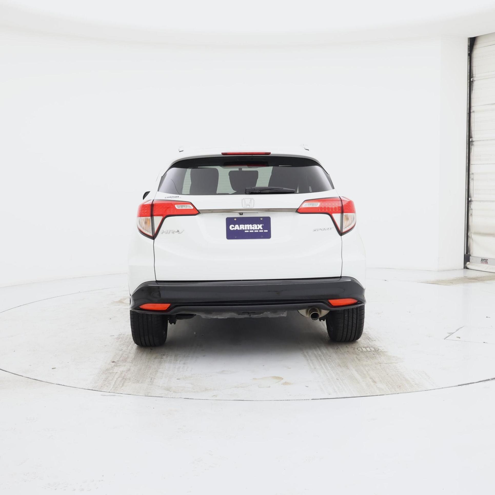 Thumbnail: 2022 Honda HR-V - 6
