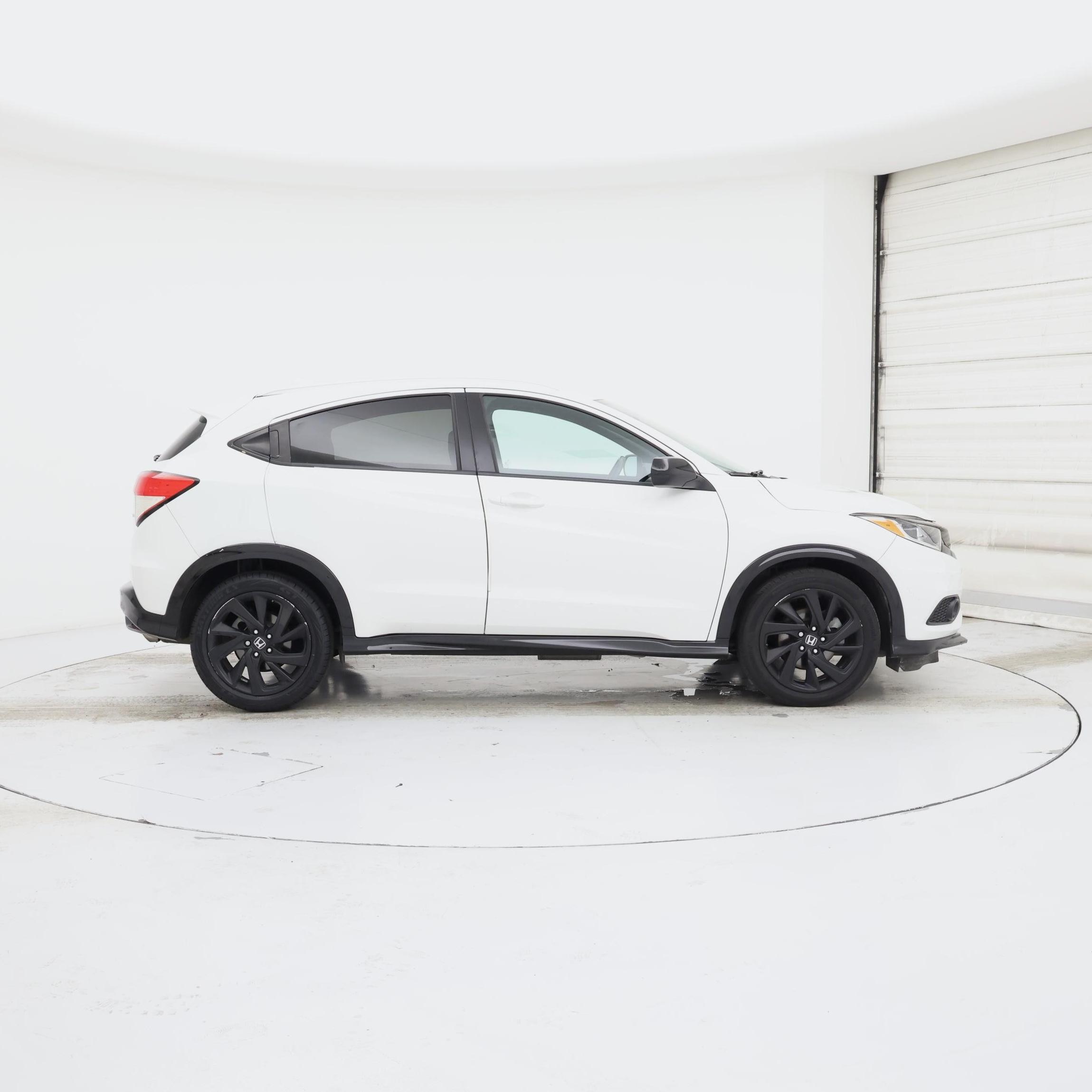 Thumbnail: 2022 Honda HR-V - 7