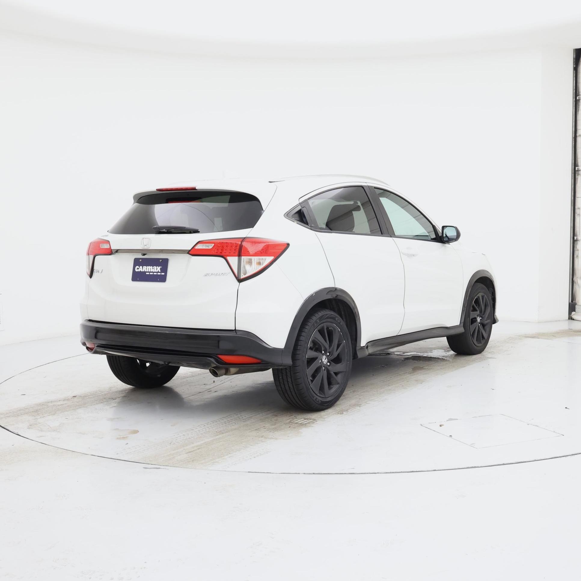 Thumbnail: 2022 Honda HR-V - 8