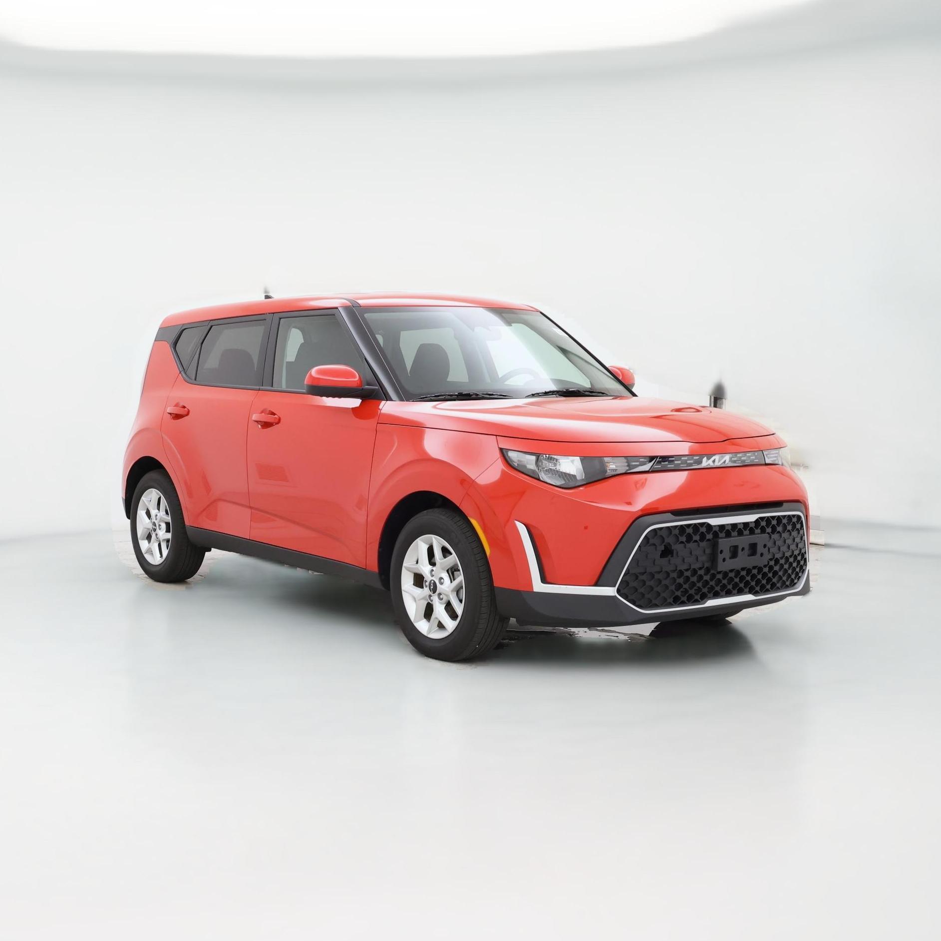 Thumbnail: 2025 Kia Soul - 1