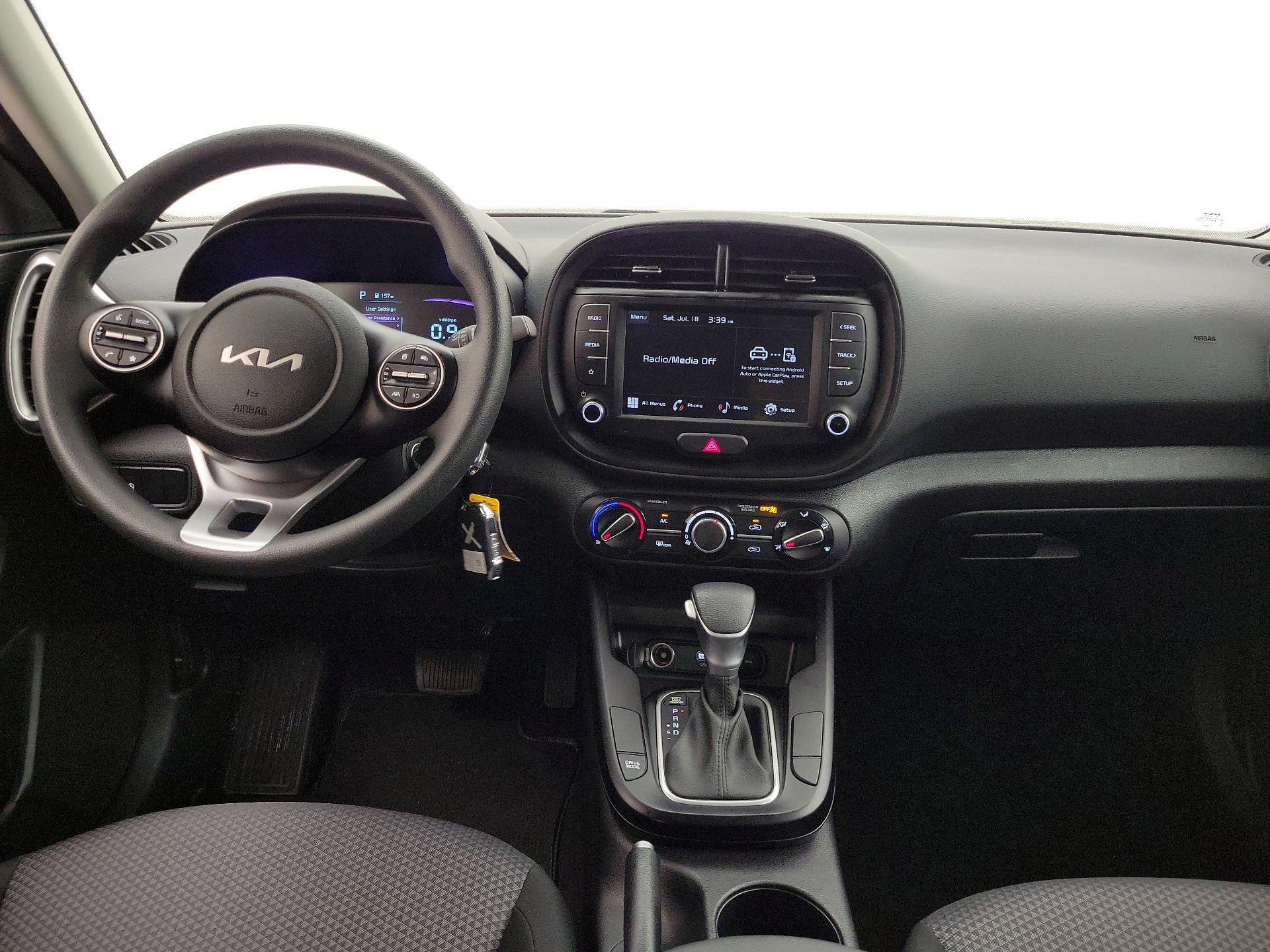 Thumbnail: 2025 Kia Soul - 9