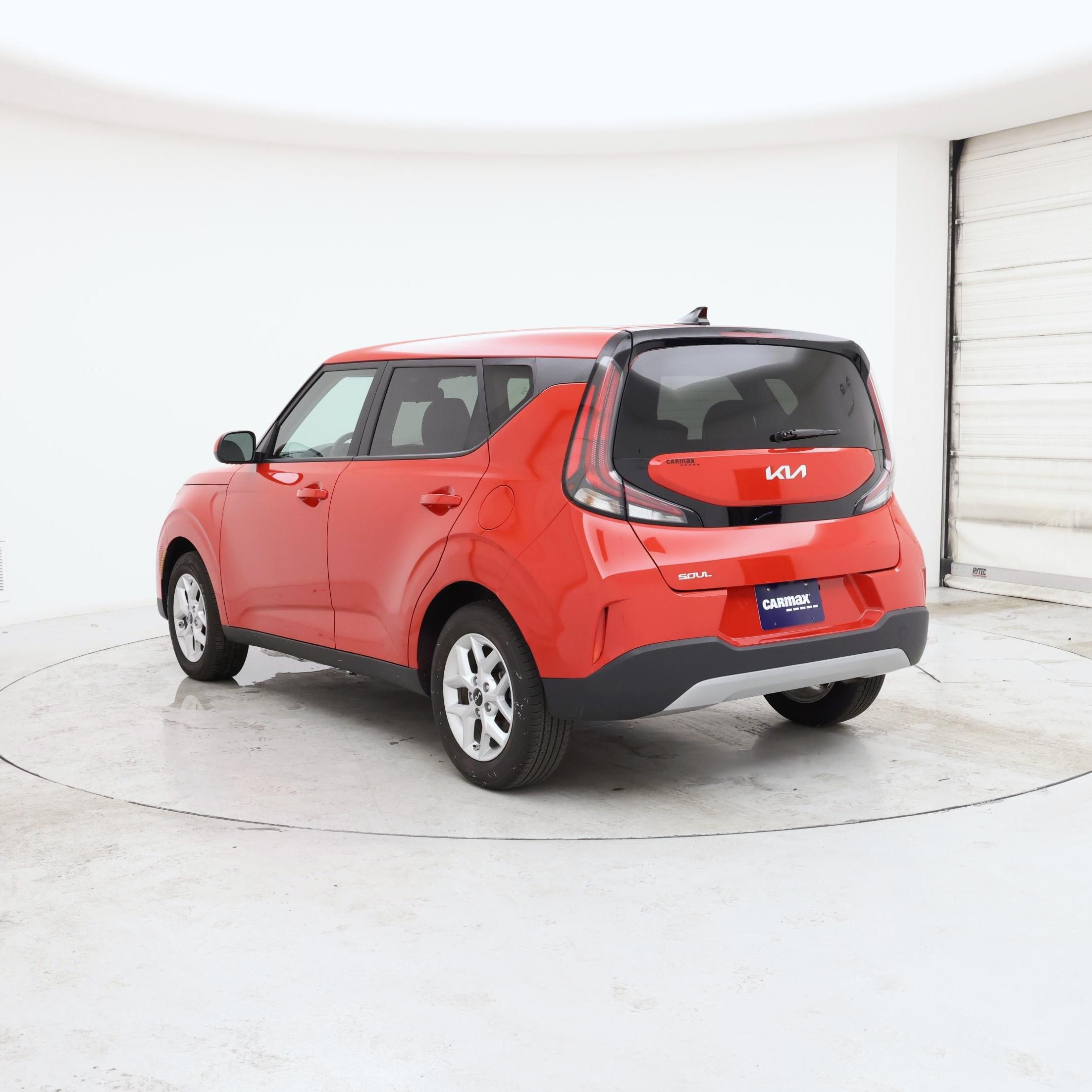 Thumbnail: 2025 Kia Soul - 2