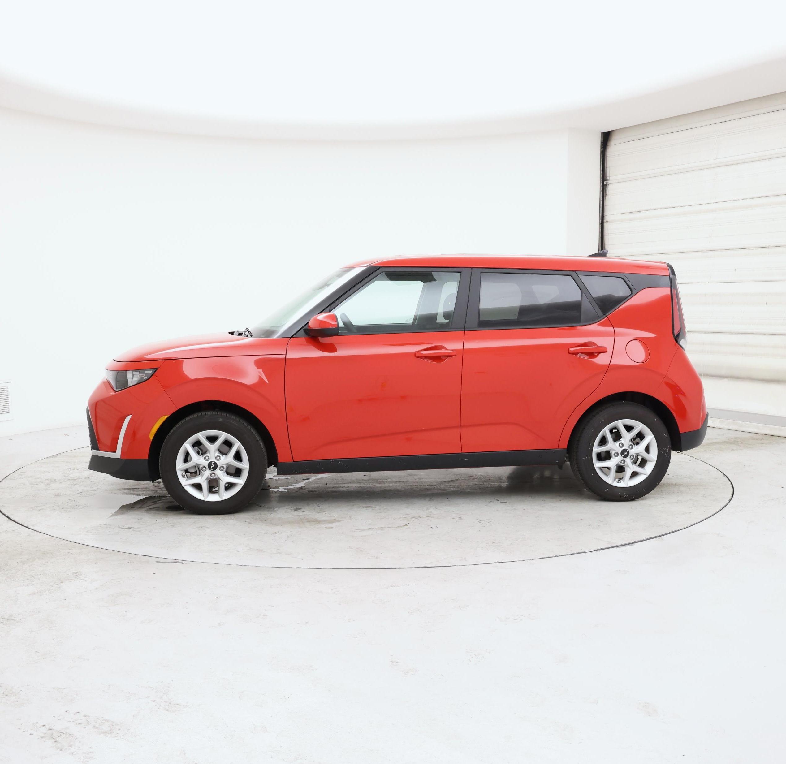 Thumbnail: 2025 Kia Soul - 3