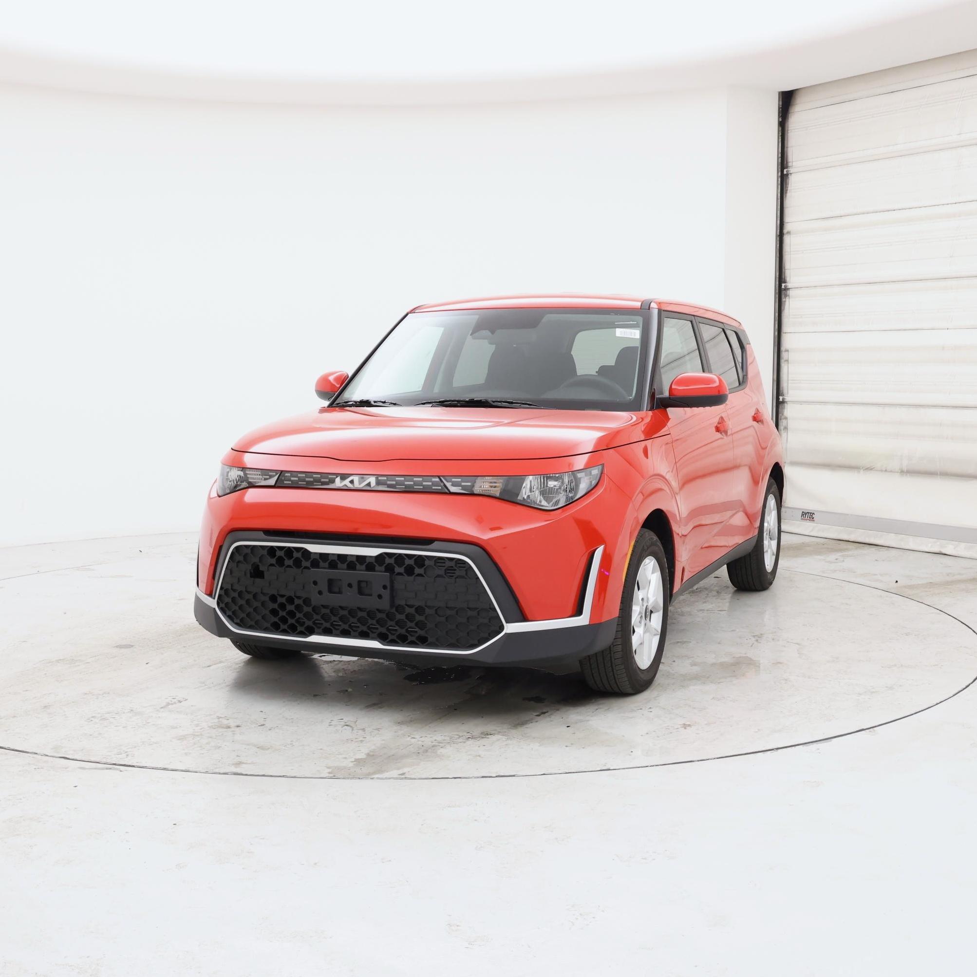 Thumbnail: 2025 Kia Soul - 4