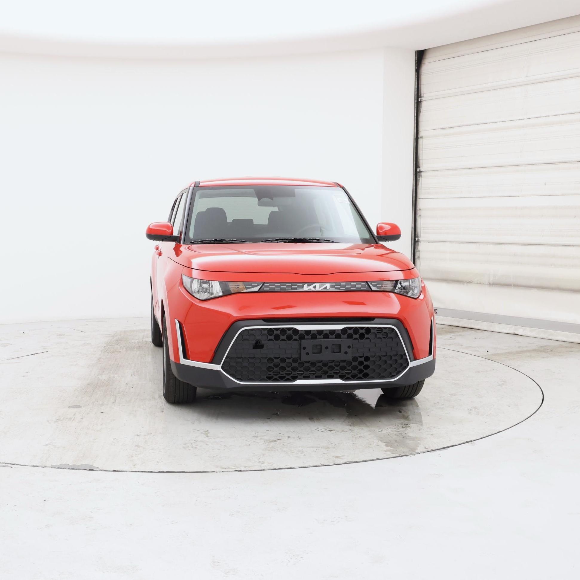 Thumbnail: 2025 Kia Soul - 5
