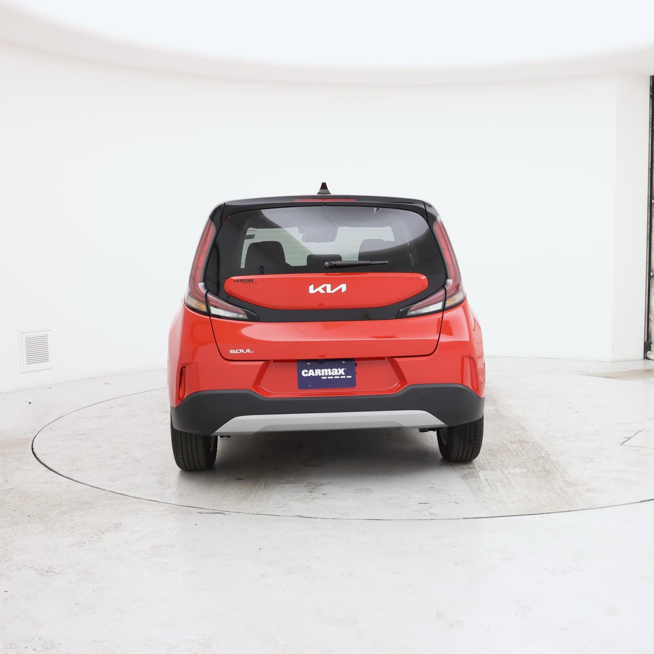 Thumbnail: 2025 Kia Soul - 6