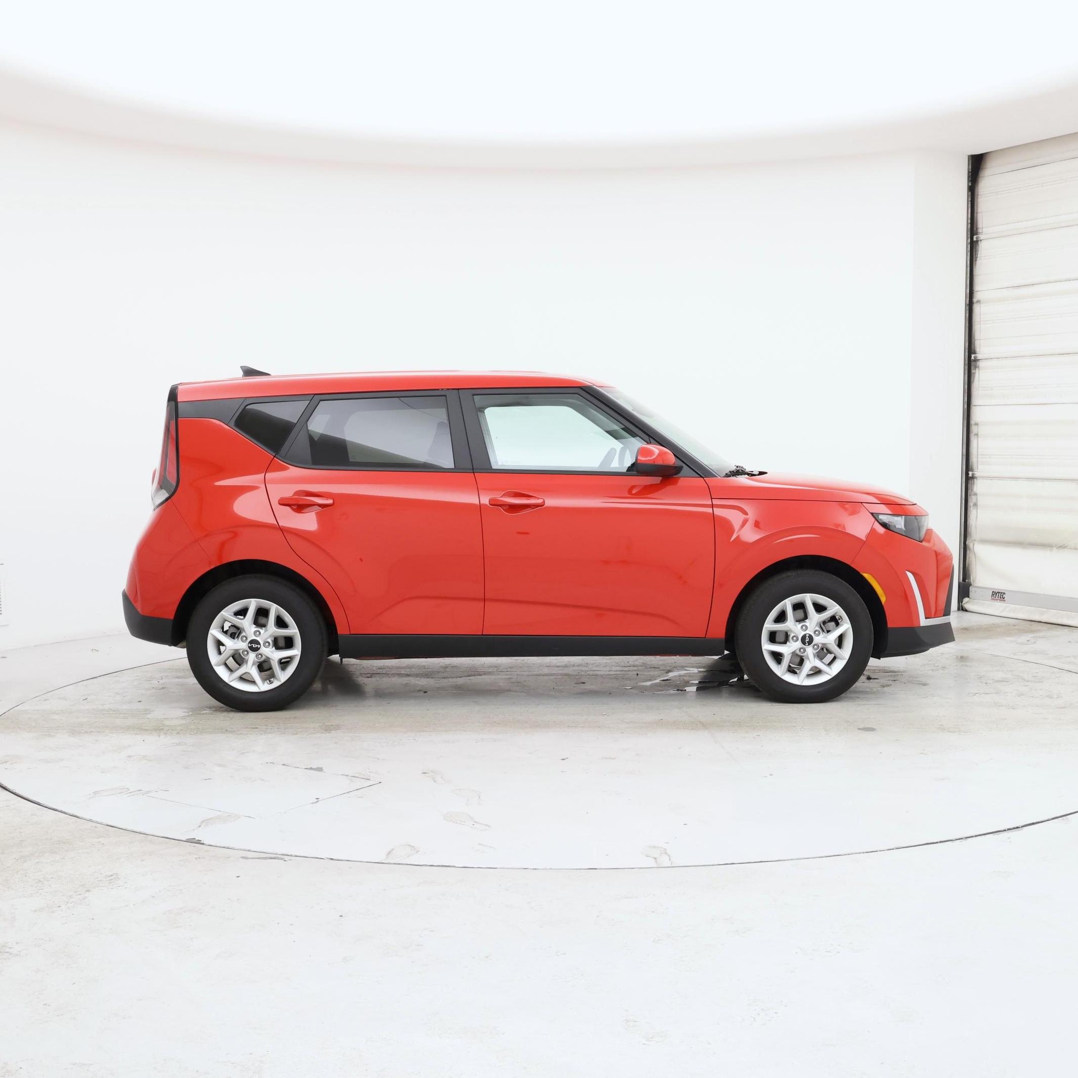Thumbnail: 2025 Kia Soul - 7