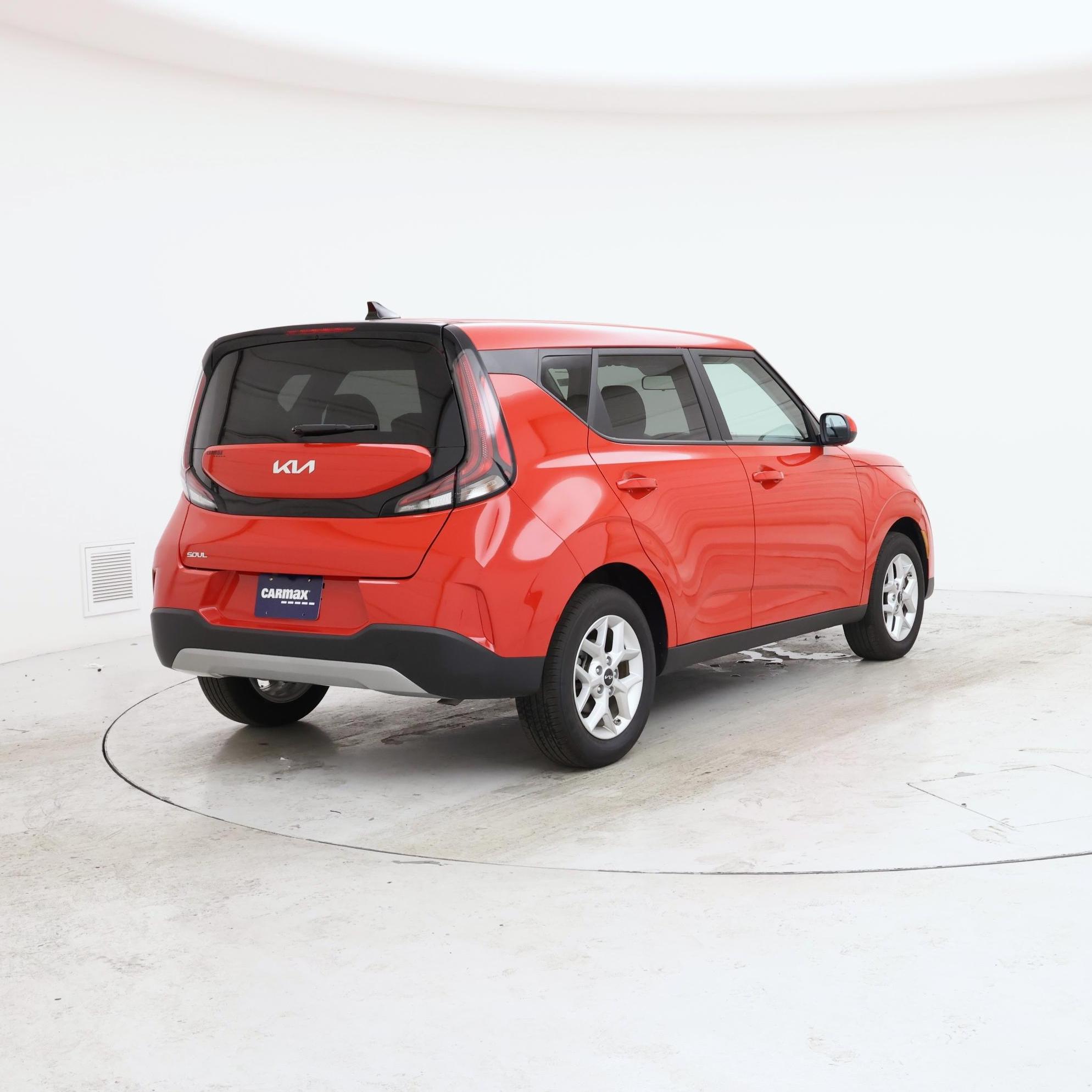 Thumbnail: 2025 Kia Soul - 8