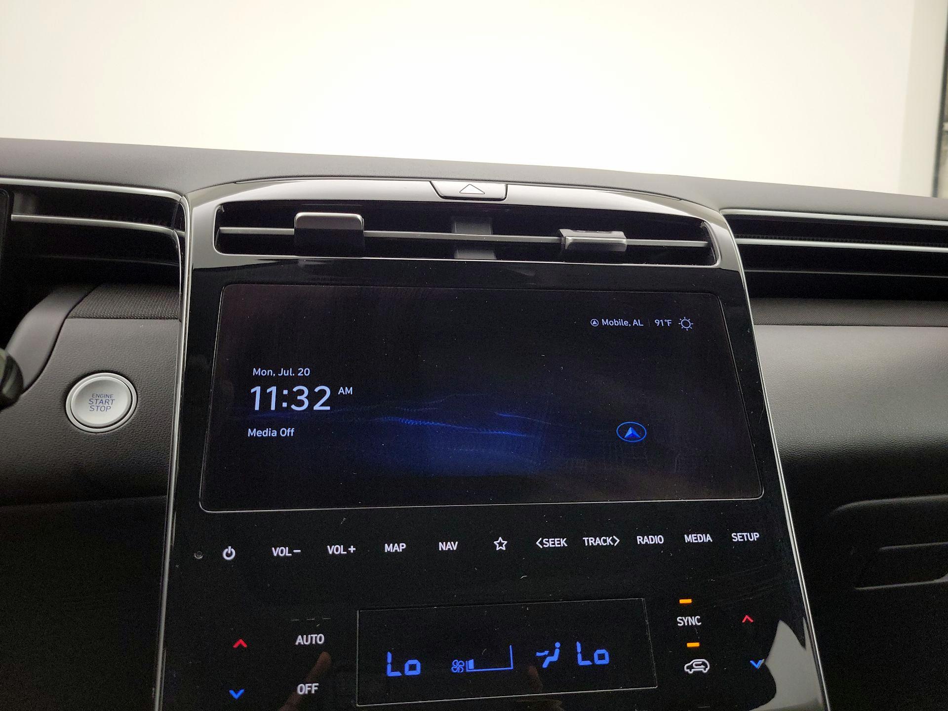 Thumbnail: 2024 Hyundai Tucson - 15