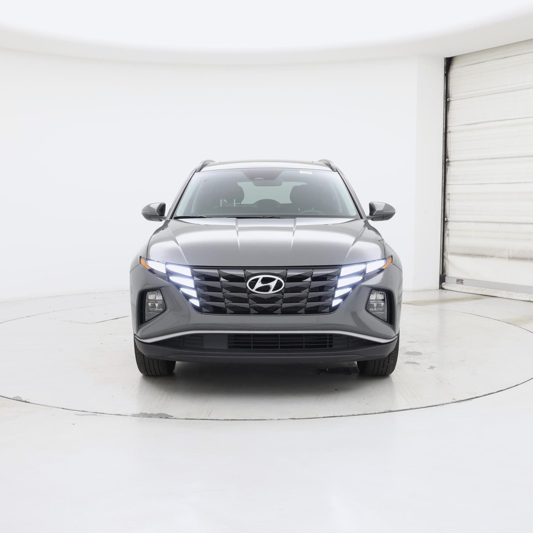 Thumbnail: 2024 Hyundai Tucson - 5
