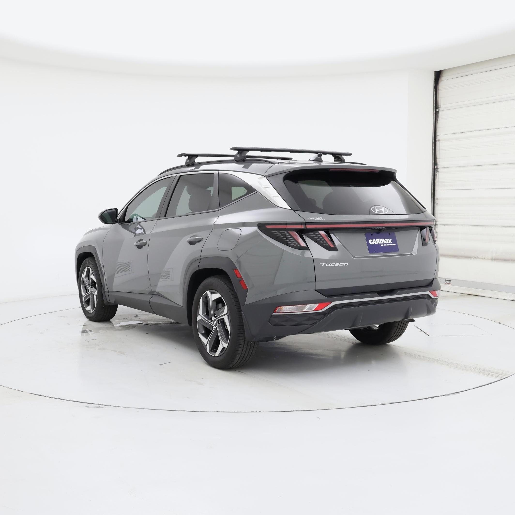 Thumbnail: 2024 Hyundai Tucson - 2