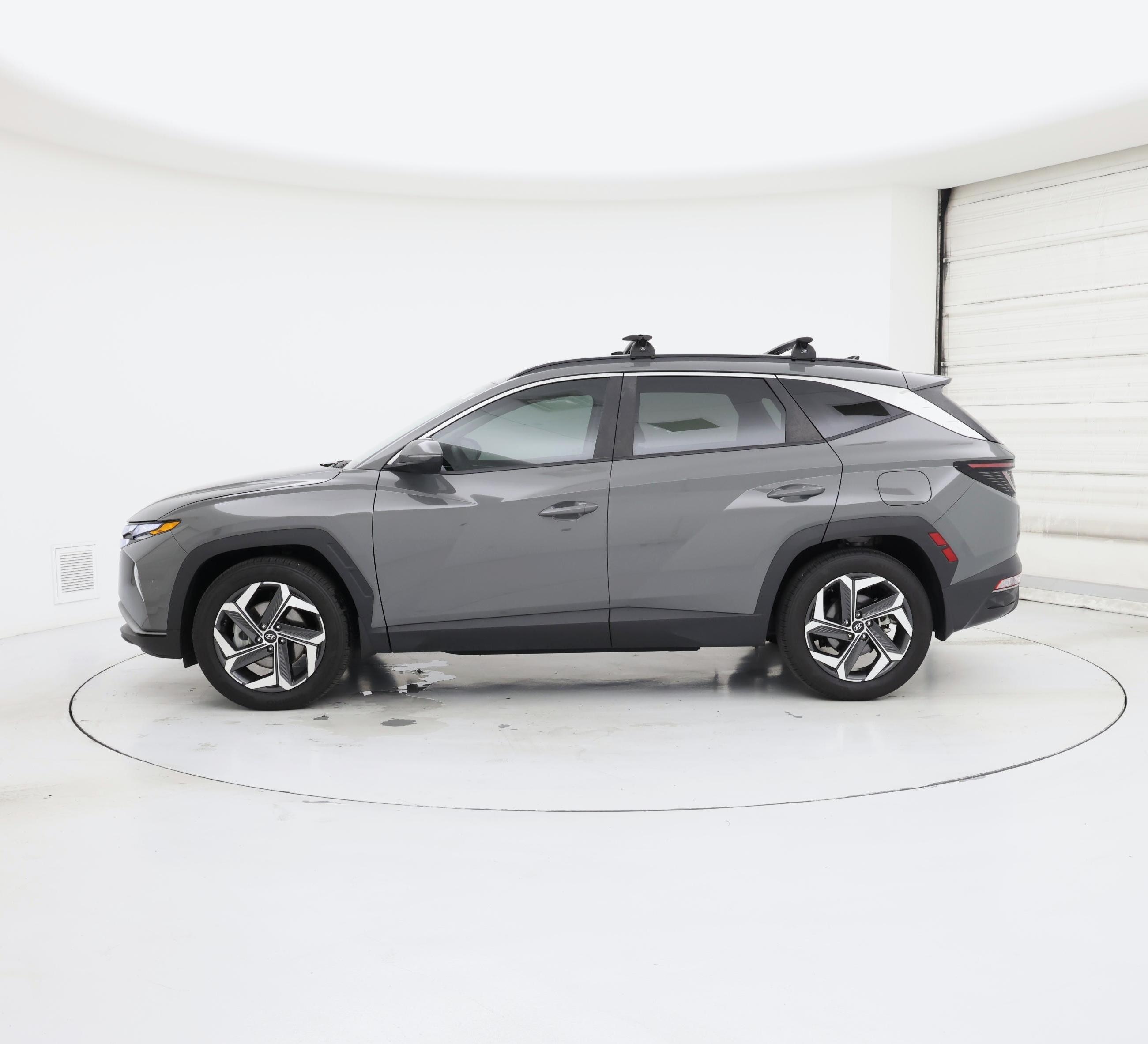 Thumbnail: 2024 Hyundai Tucson - 3