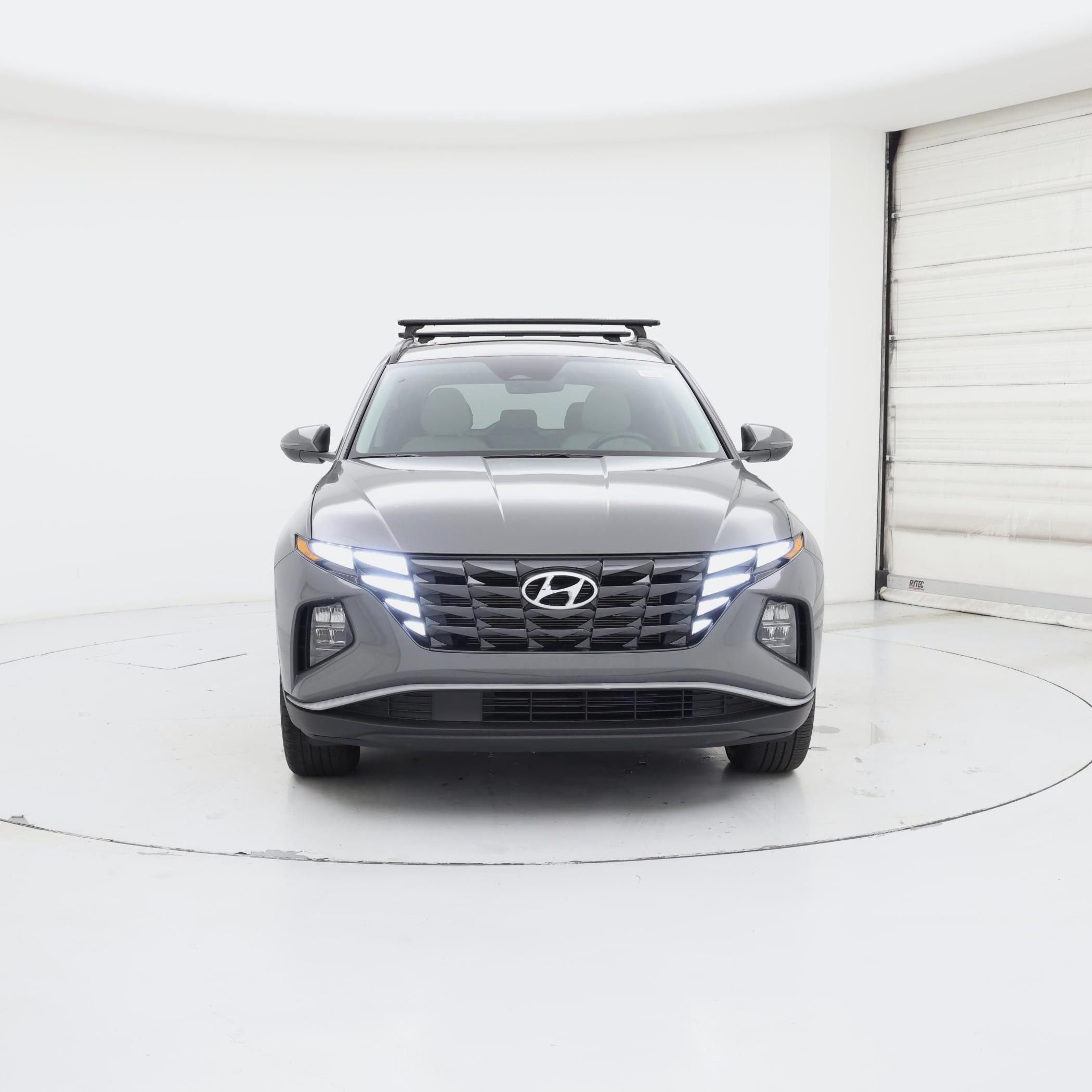 Thumbnail: 2024 Hyundai Tucson - 5
