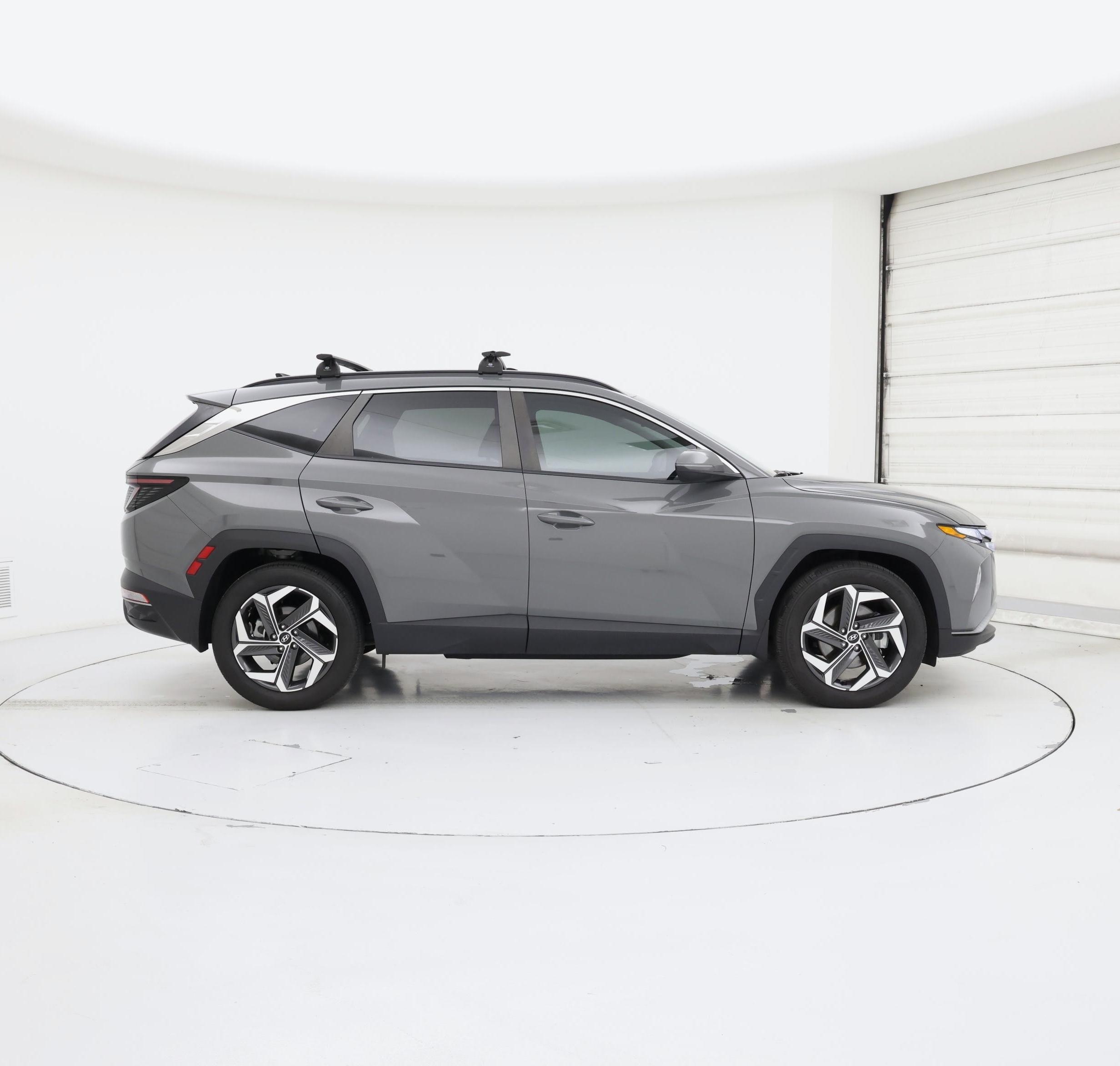 Thumbnail: 2024 Hyundai Tucson - 7