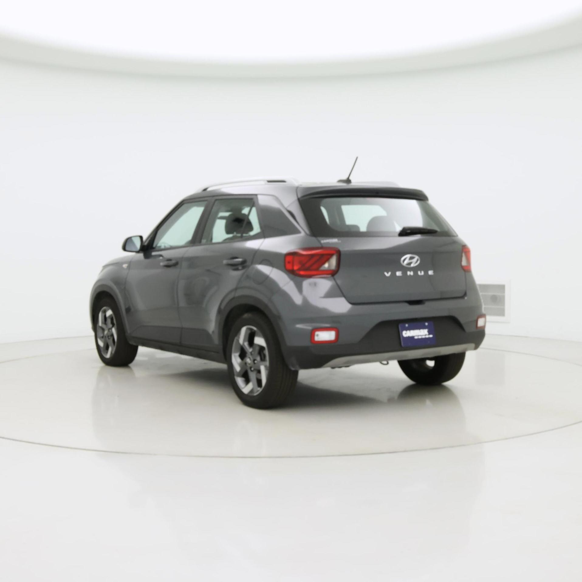 Thumbnail: 2025 Hyundai Venue - 2