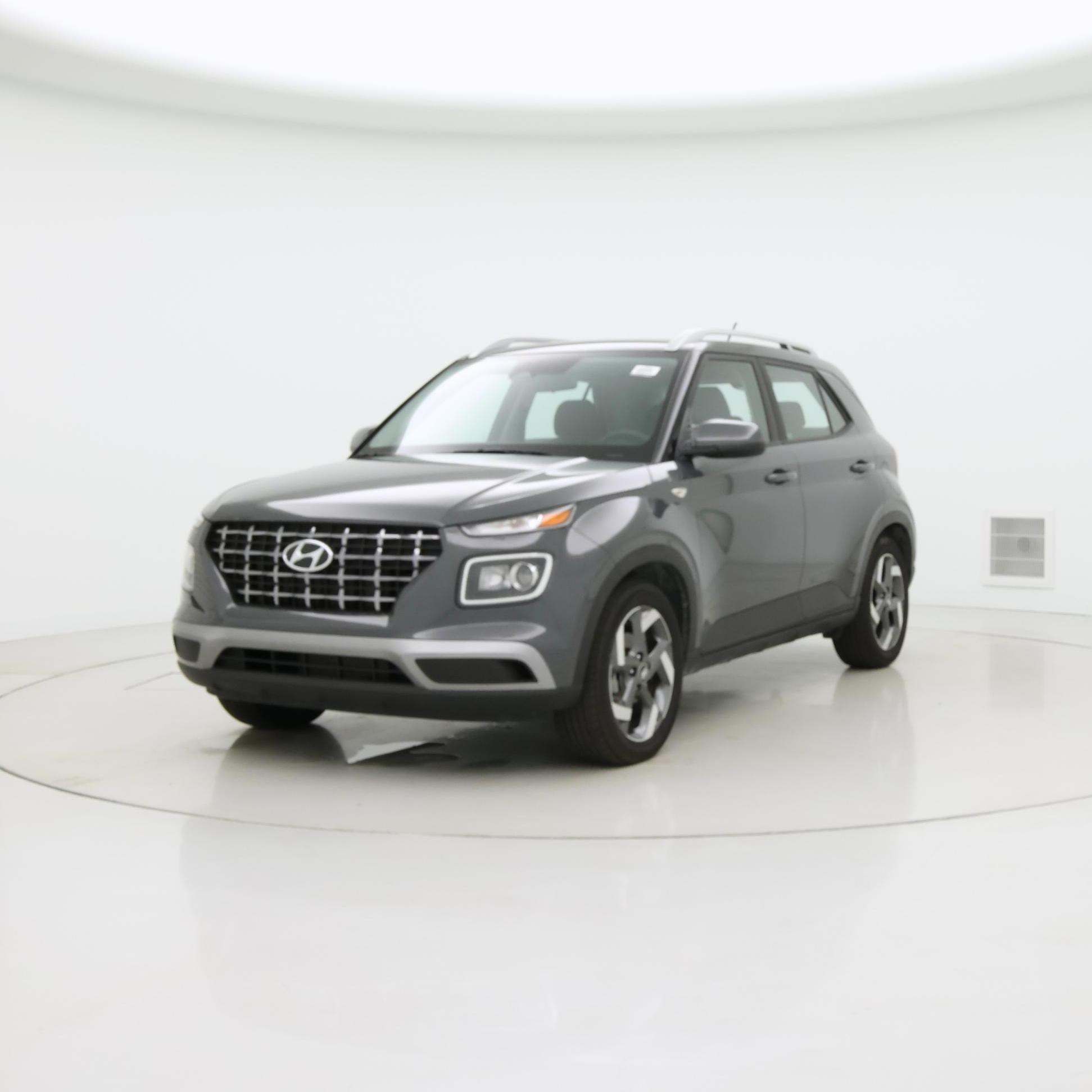 Thumbnail: 2025 Hyundai Venue - 4