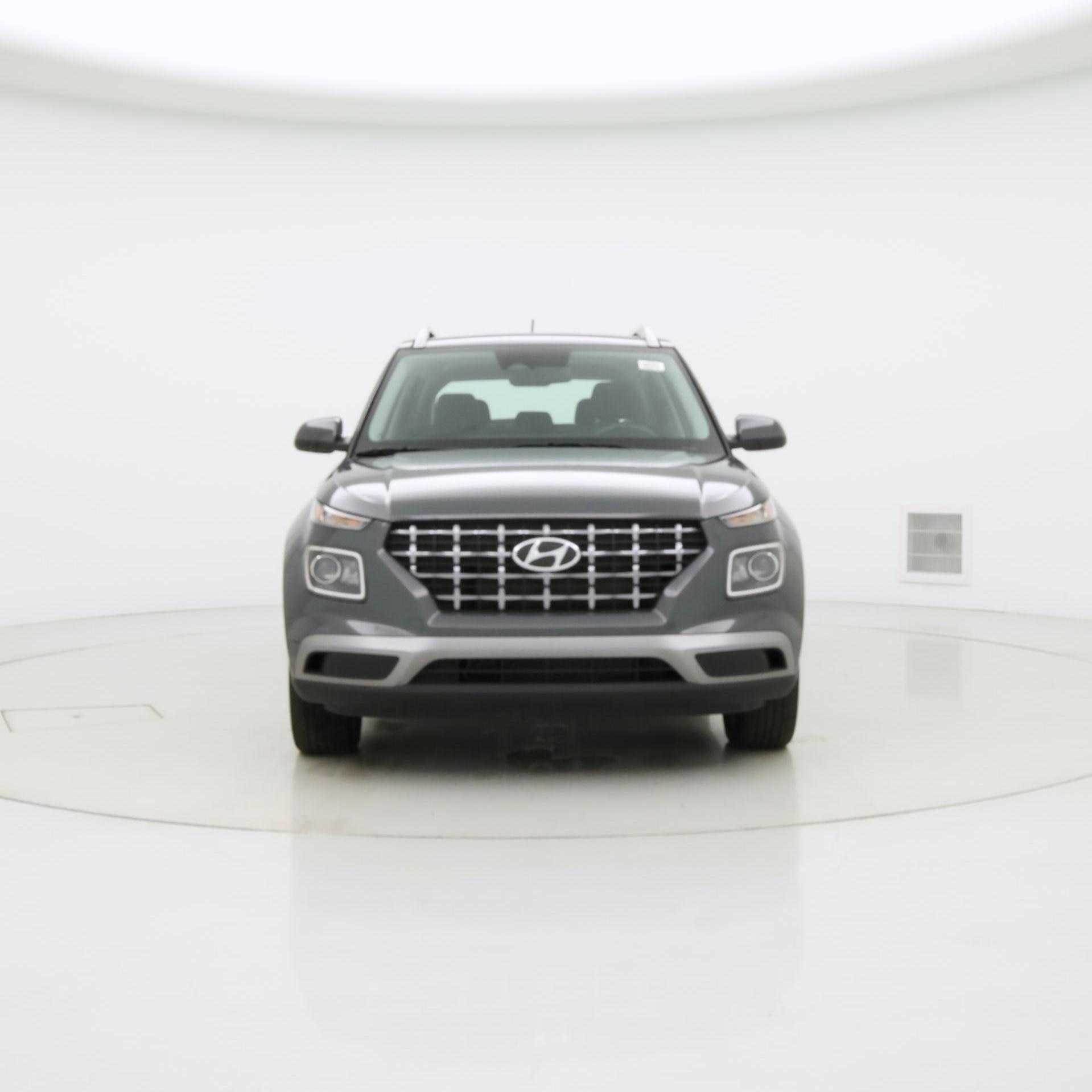 Thumbnail: 2025 Hyundai Venue - 5